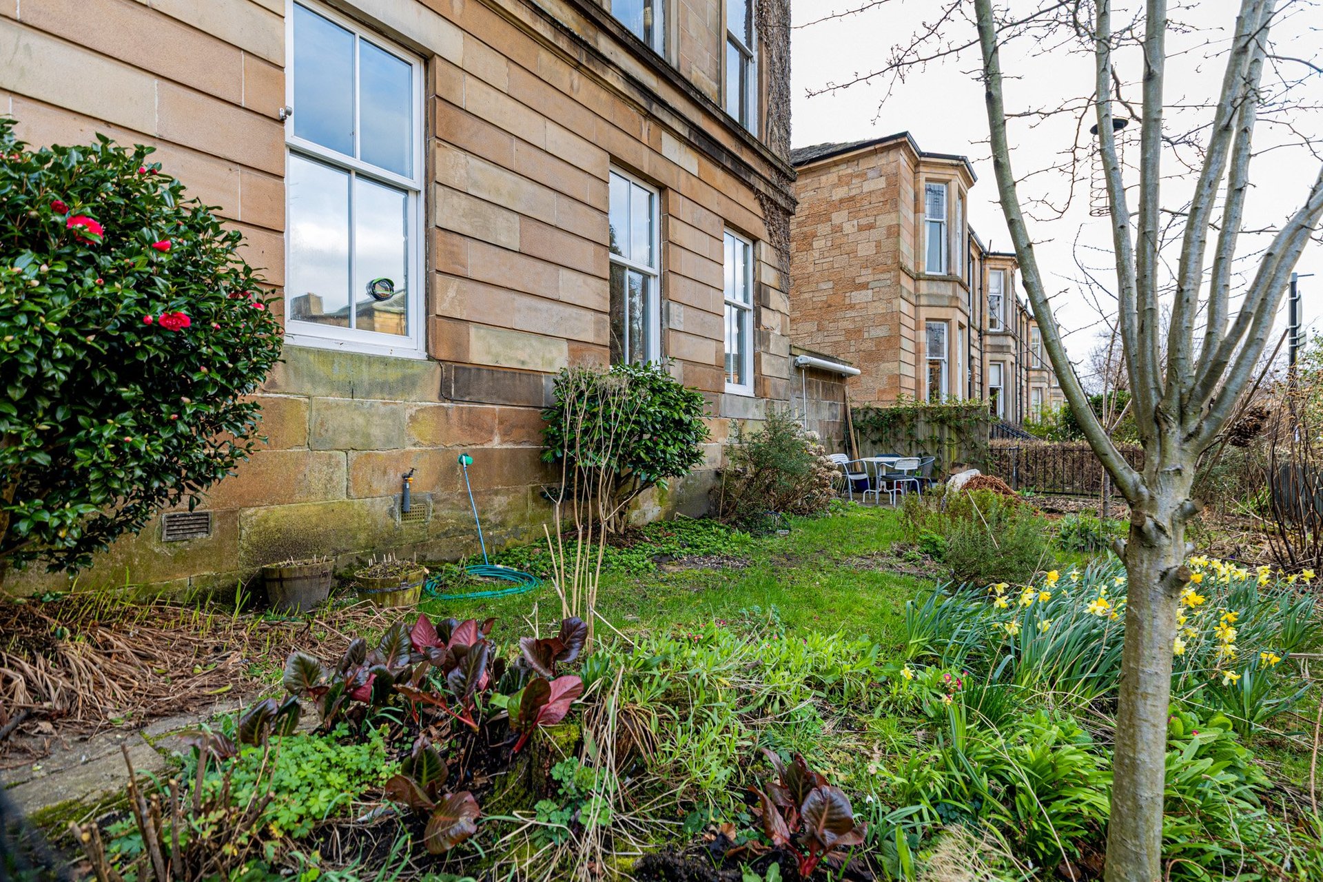 0/2, 1 Marywood Square, Glasgow, G41 2BW - Picture #18