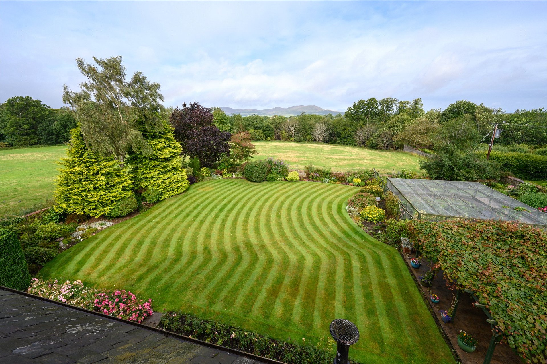 Glenlea, Lasswade, Midlothian, EH18 1EJ - Picture #2