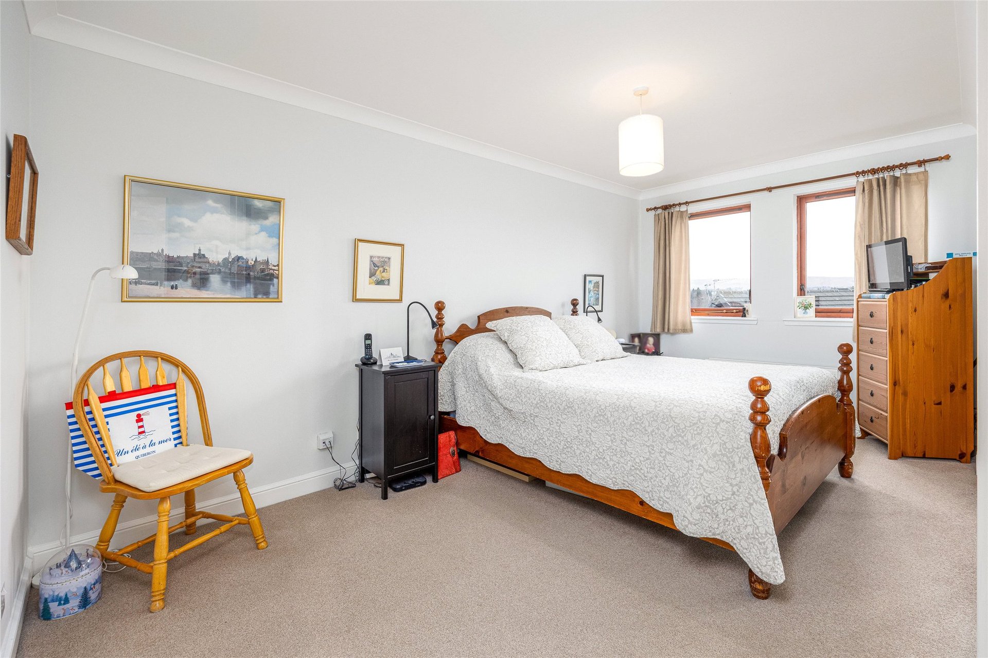 37 Elderbank, Bearsden, G61 1ND - Picture #13