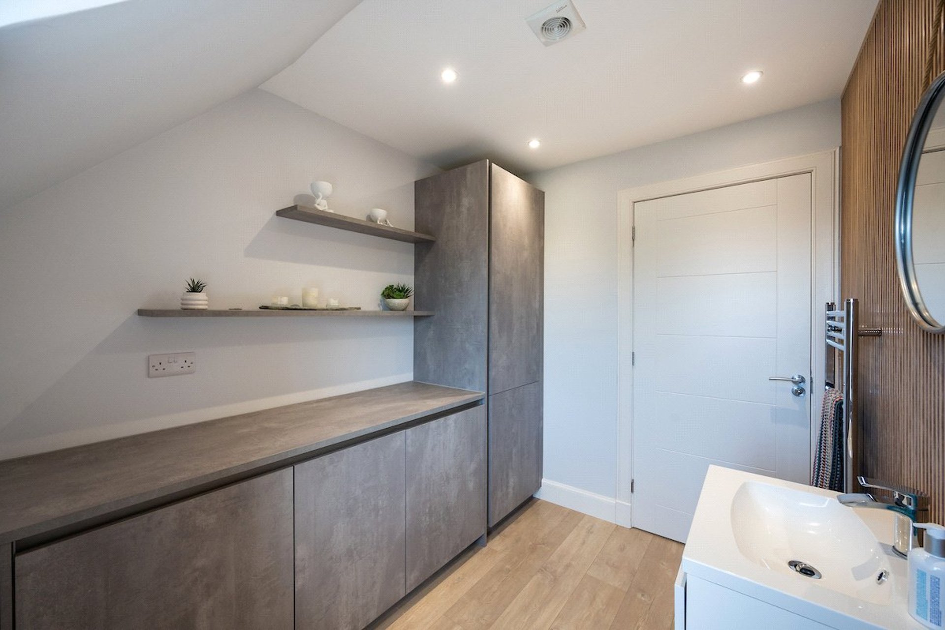 The Lodge, Main Street, Gullane, East Lothian, EH31 2AS - Picture #26