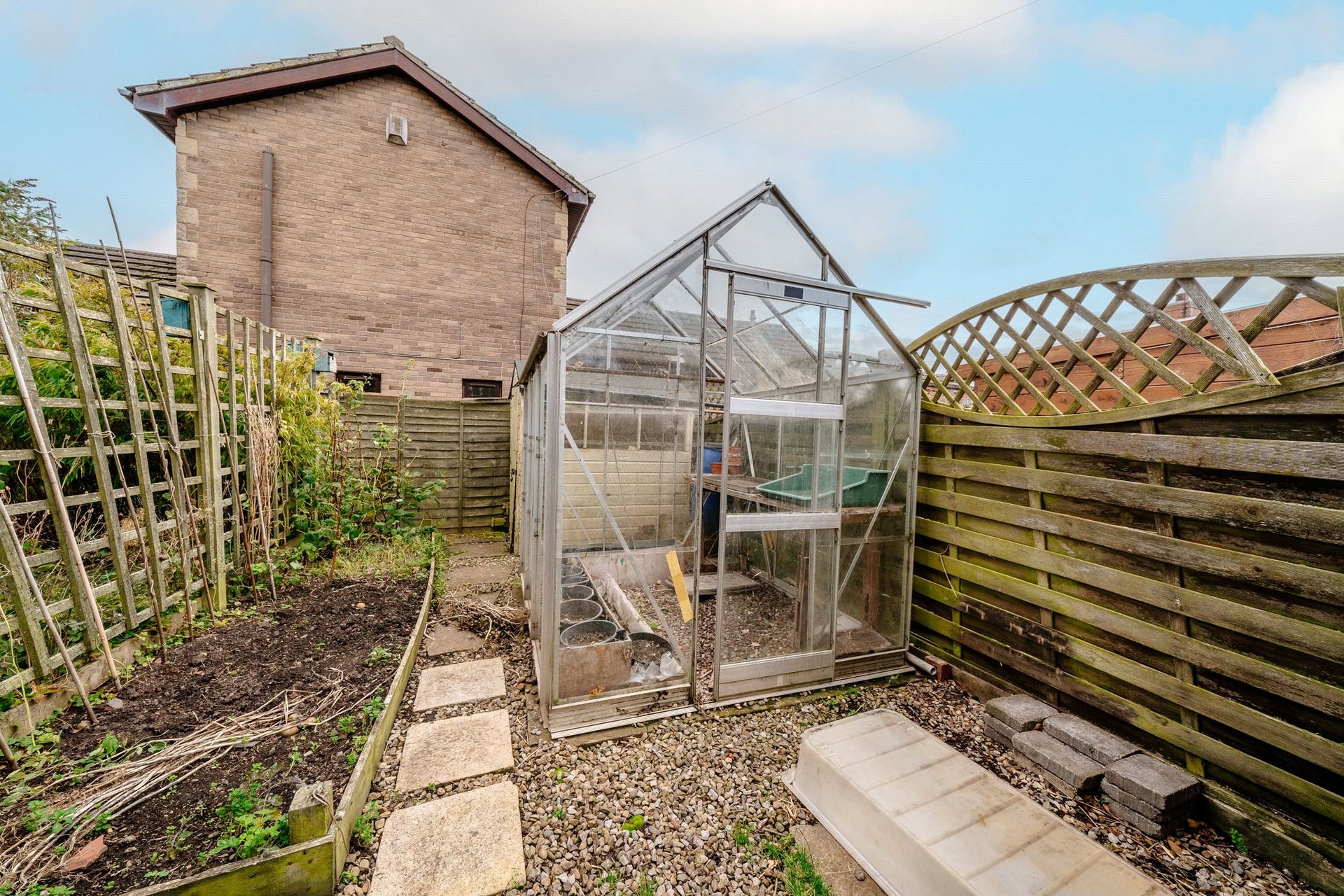 Coble Cottage, 59 Low Greens, Berwick-upon-Tweed, TD15 1LX - Picture #21