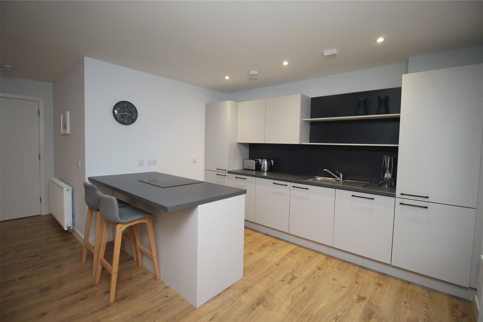 1/1 Chandler Crescent, Edinburgh, EH6 7AP - Picture #4