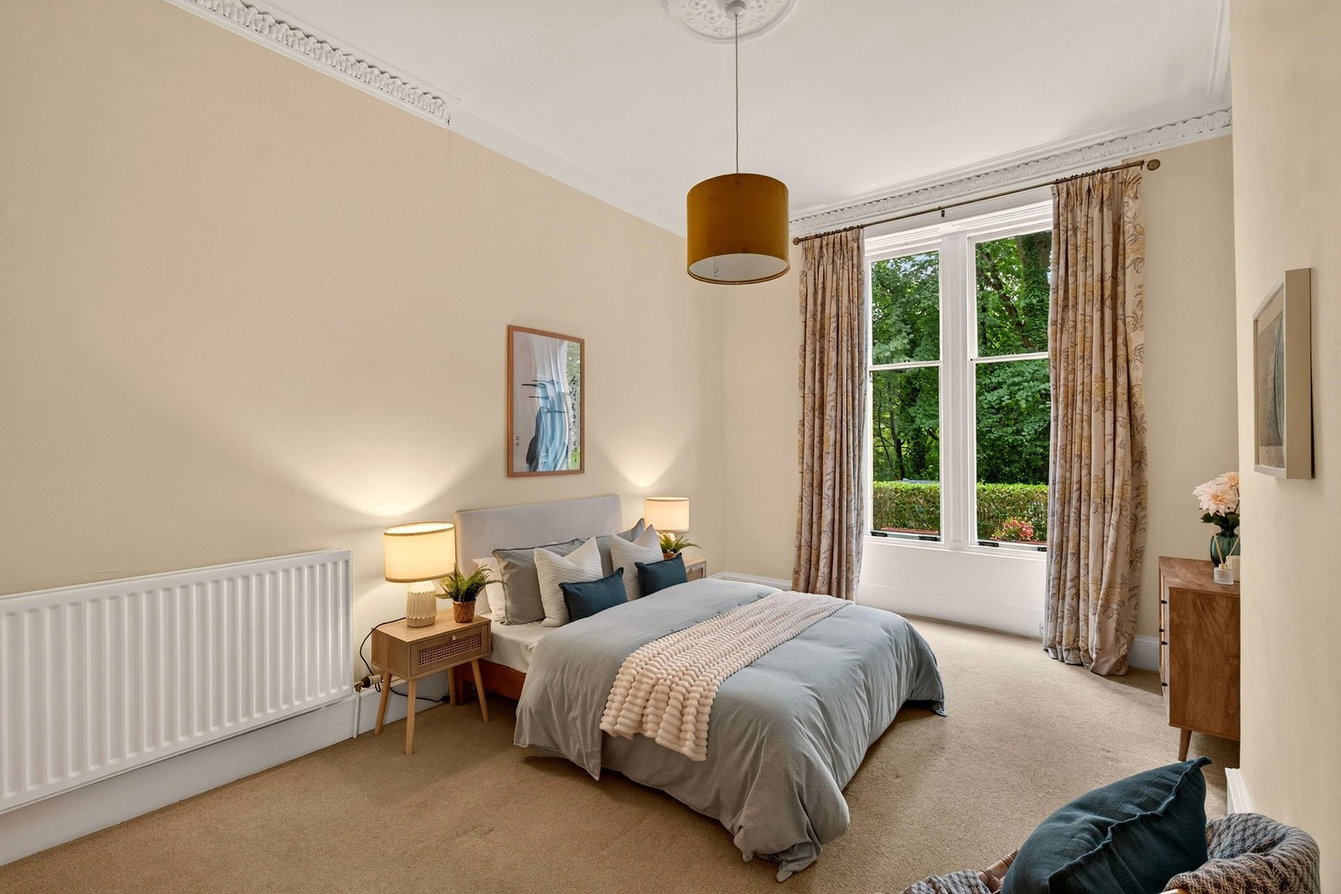 0/2, 4 Doune Quadrant, North Kelvinside, Glasgow, G20 6DL - Picture #23