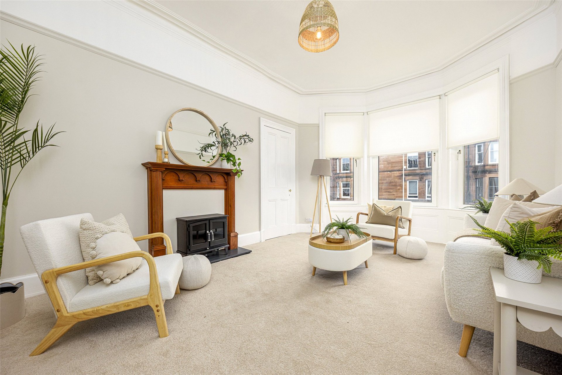 3/1, 35 Airlie Street, Hyndland, Glasgow, G12 9TS - Picture #2