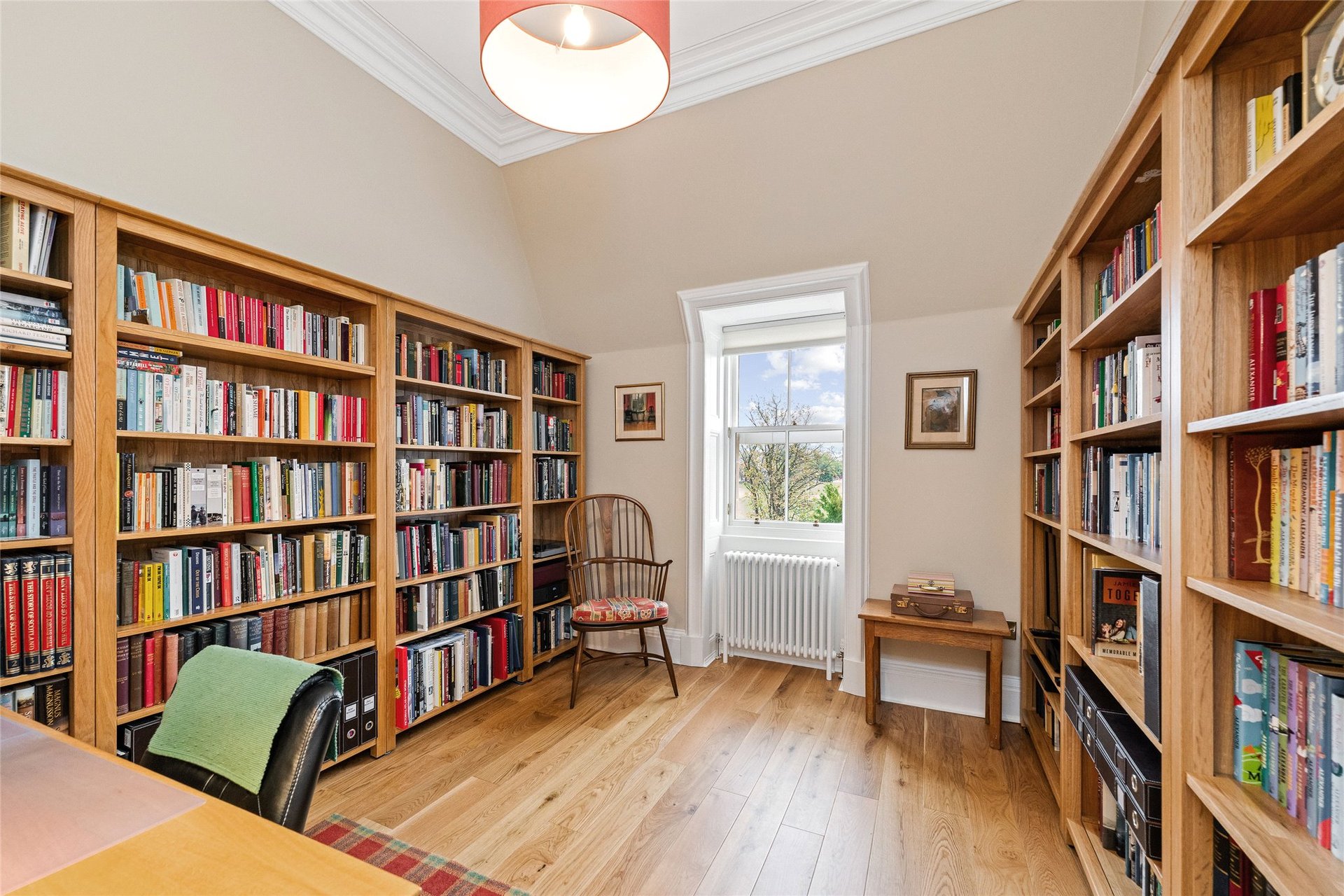 Flat 3, 42 Colinton Road, Edinburgh, EH10 5BT - Picture #25