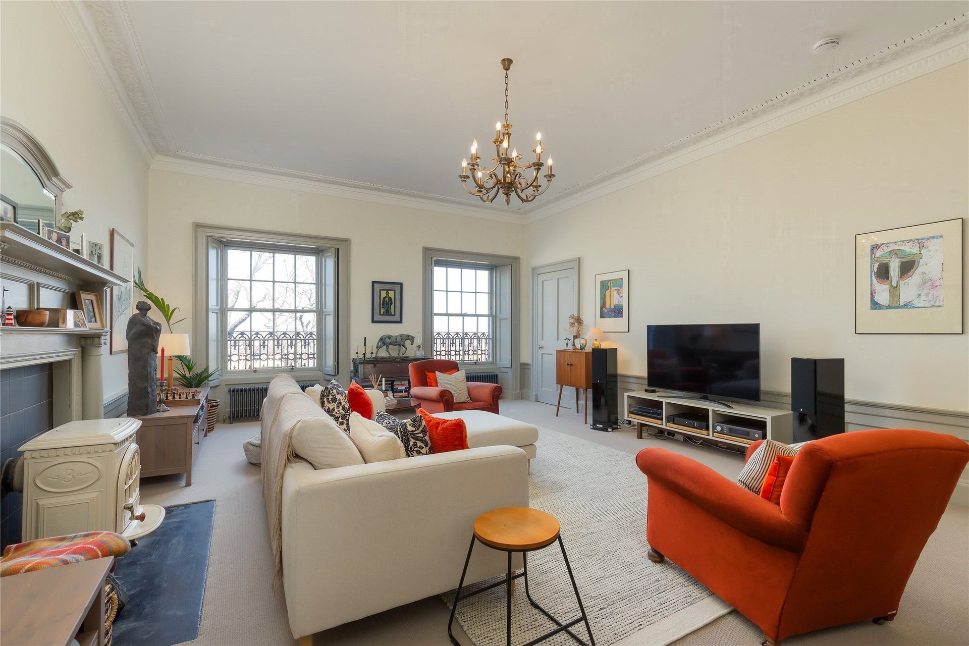 23/6 Royal Crescent, Edinburgh, EH3 6QA - Picture #2