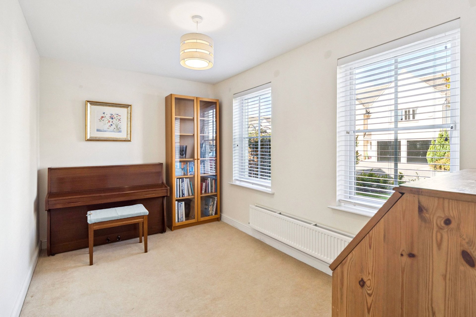 17 Cant Crescent, St. Andrews, Fife, KY16 8NF - Picture #17