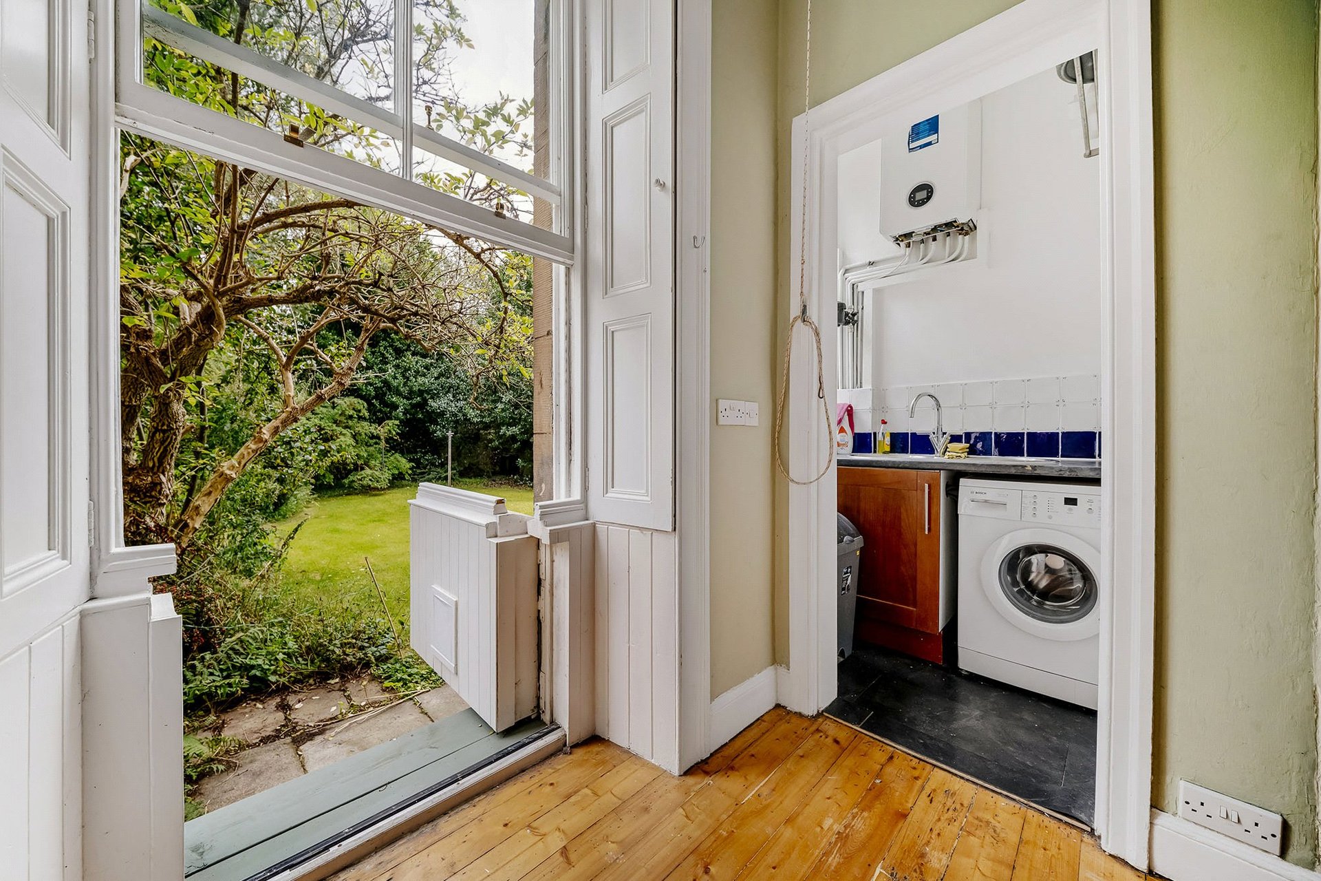 58 Bruntsfield Gardens, Edinburgh, Midlothian, EH10 4DY - Picture #11