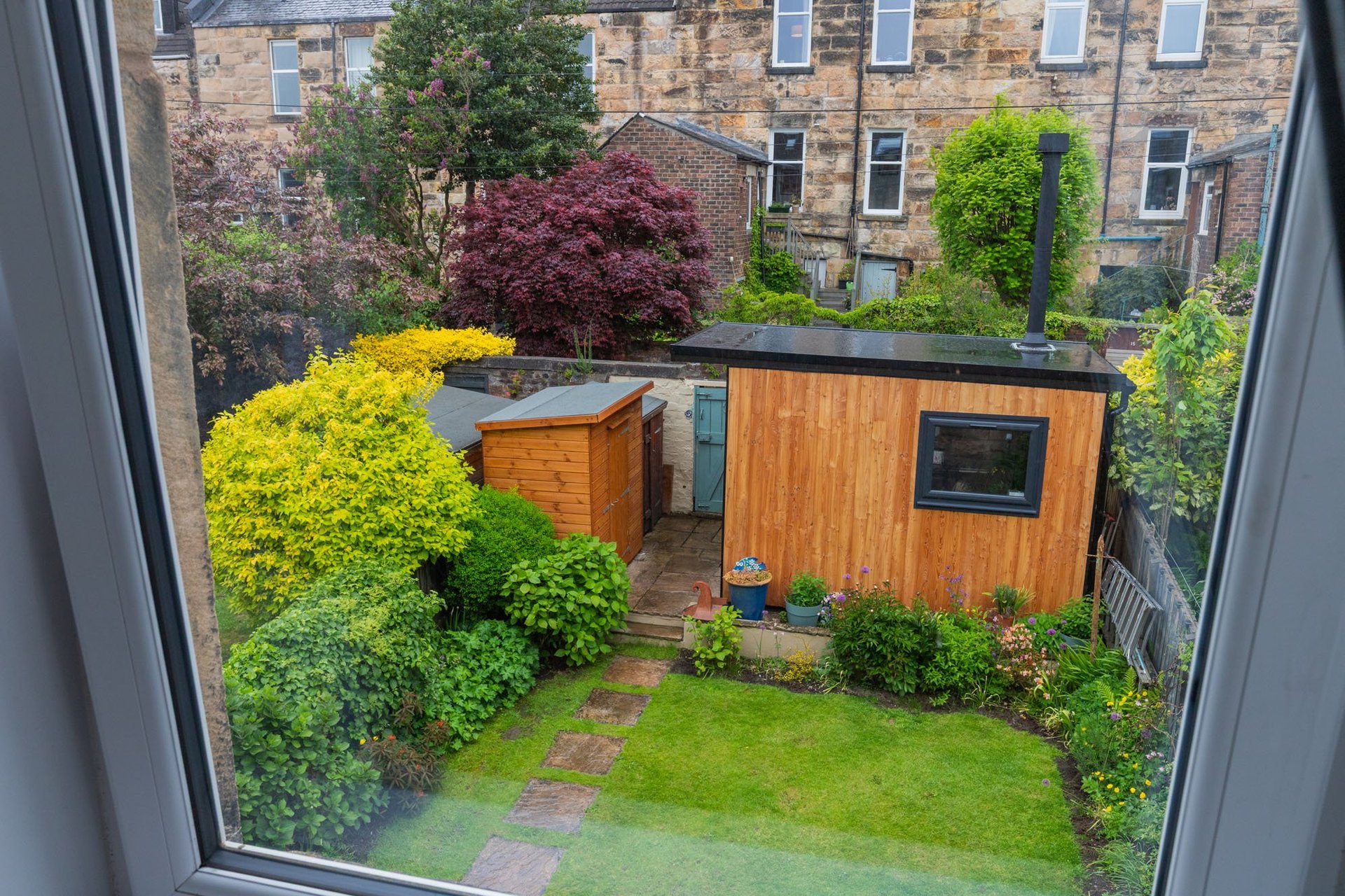 14 Braemar Street, Battlefield, Glasgow, G42 9QA - Picture #33