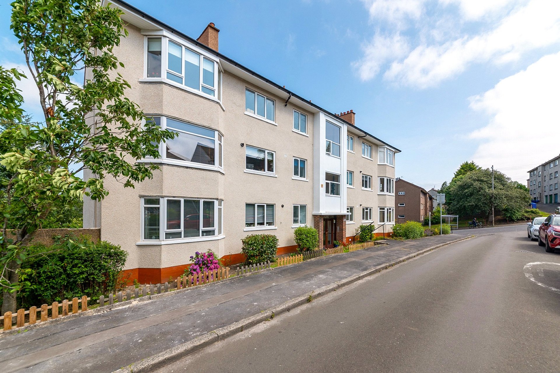 Flat 3, Weymouth Court, 207 Weymouth Drive, Kelvindale, Glasgow, G12 0ER - Picture #30