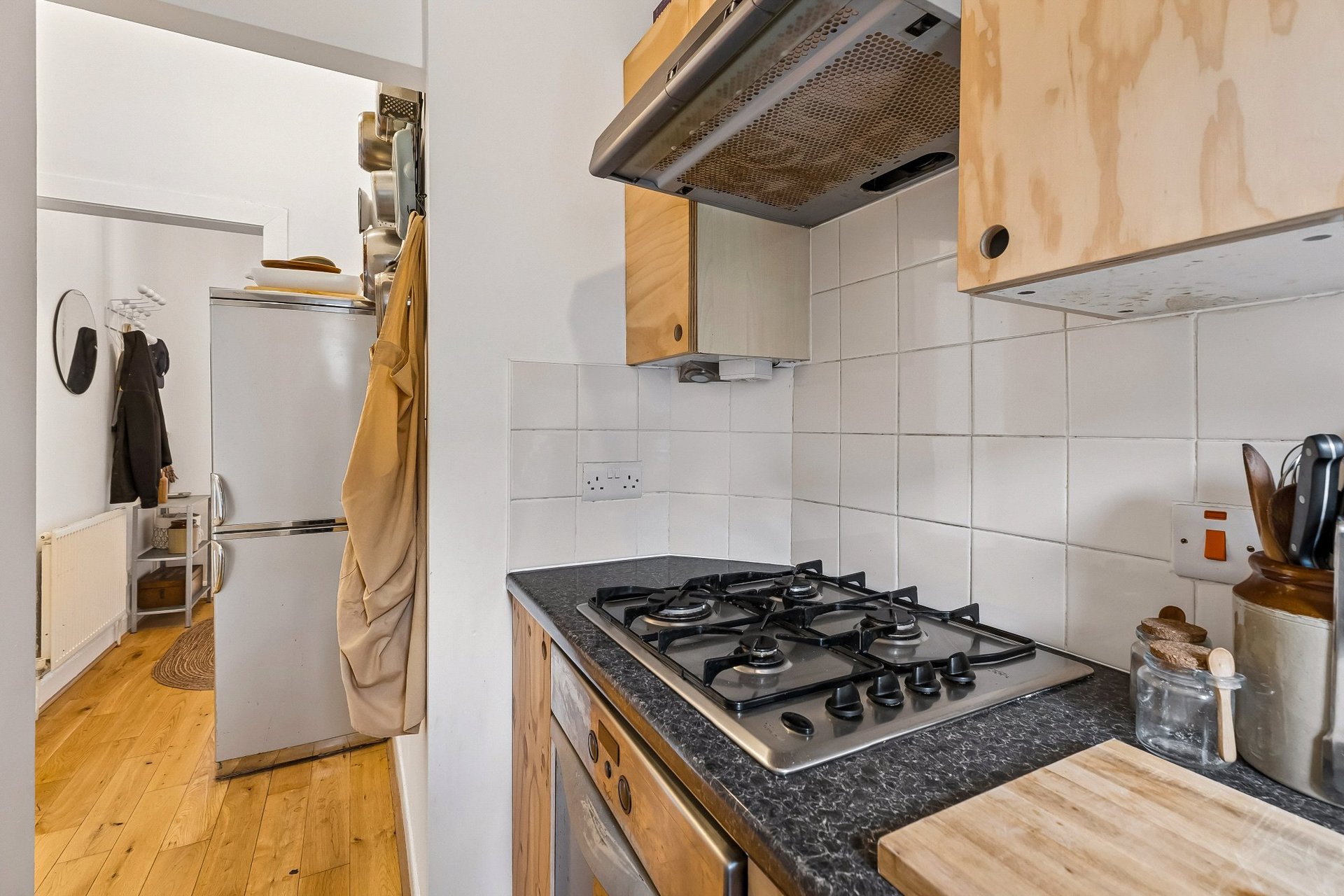 2/2, 70 Torrisdale Street, Queens Park, G42 8PJ - Picture #11