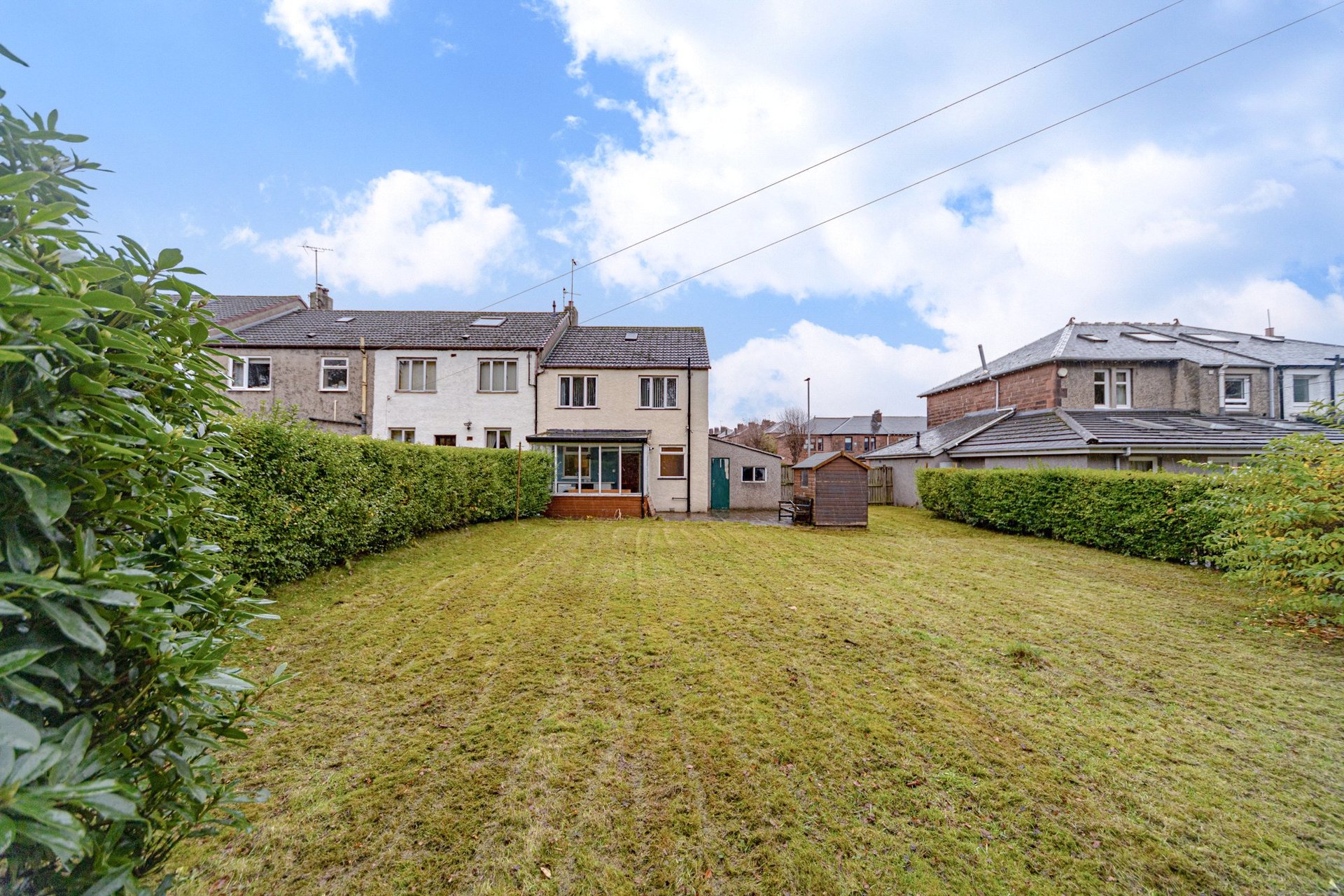 69 Westland Drive, Jordanhill, Glasgow, G14 9PF - Picture #27