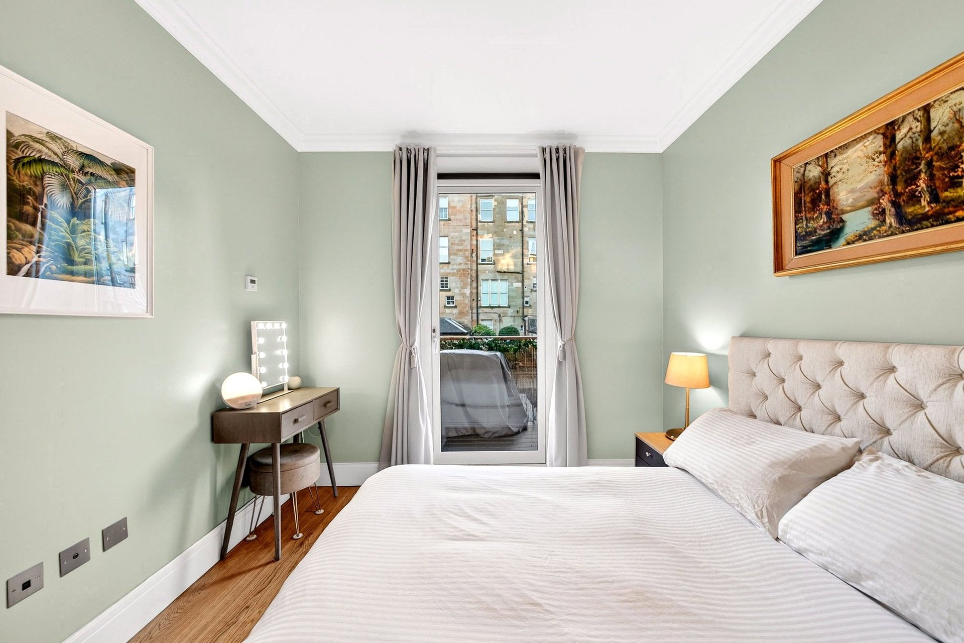 Flat 2/1, 15 Park Quadrant, Park, Glasgow, G3 6BF - Picture #18