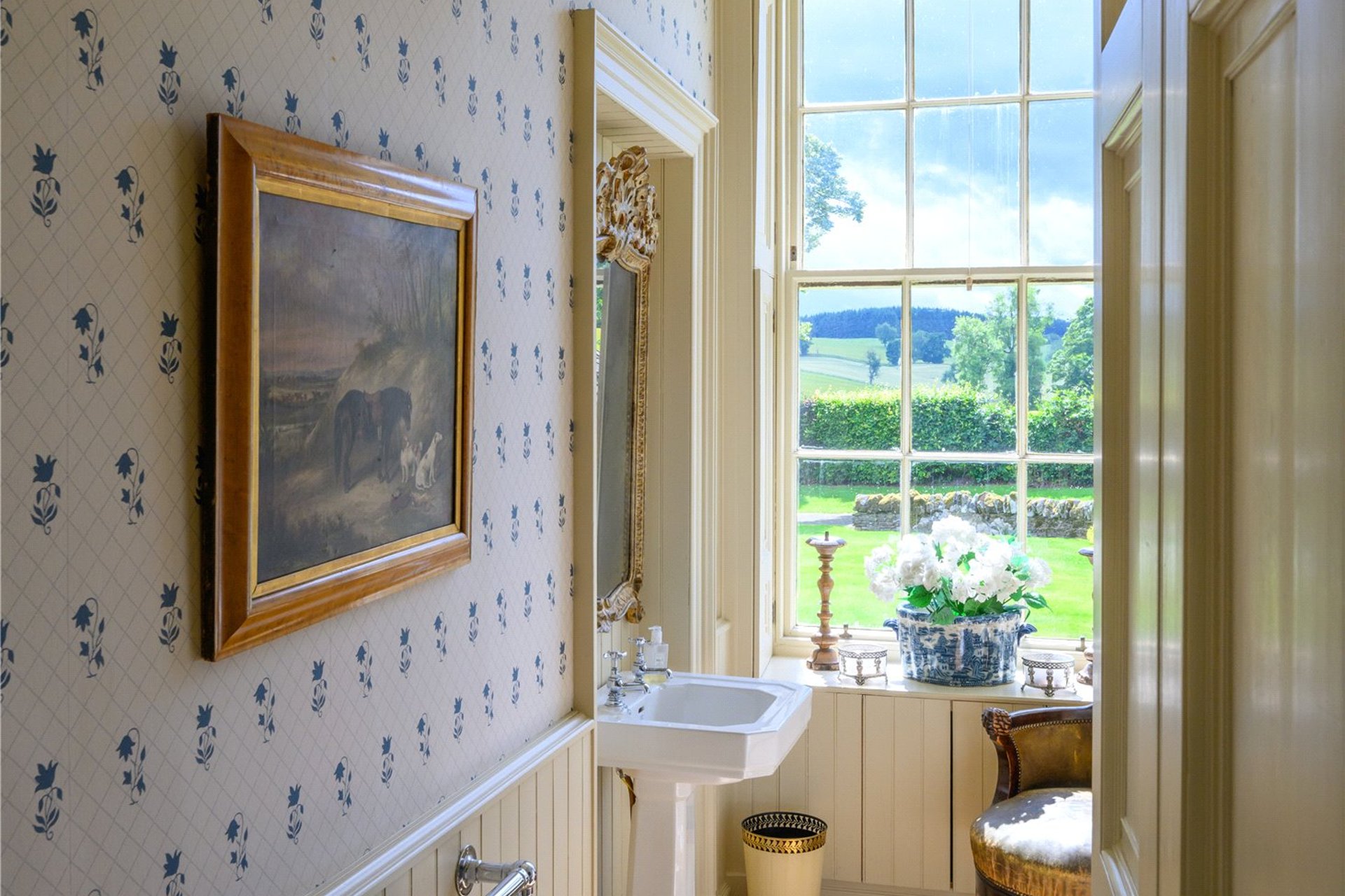 Lochton House, Abernyte, Perth, Perth and Kinross, PH14 9TA - Picture #25