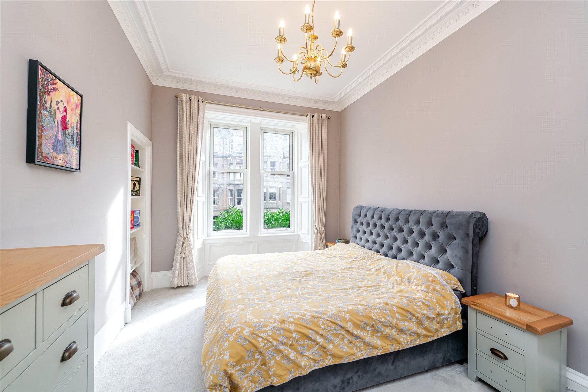 48(1f1), Marchmont Road, Marchmont, Edinburgh, EH9 1HX - Picture #9