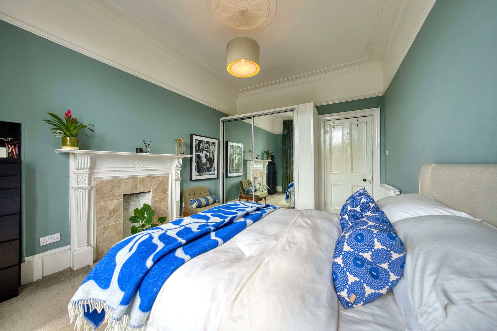 Flat 3/1, 77 St Georges Road, St George's Cross, Glasgow, G3 6JA - Picture #31