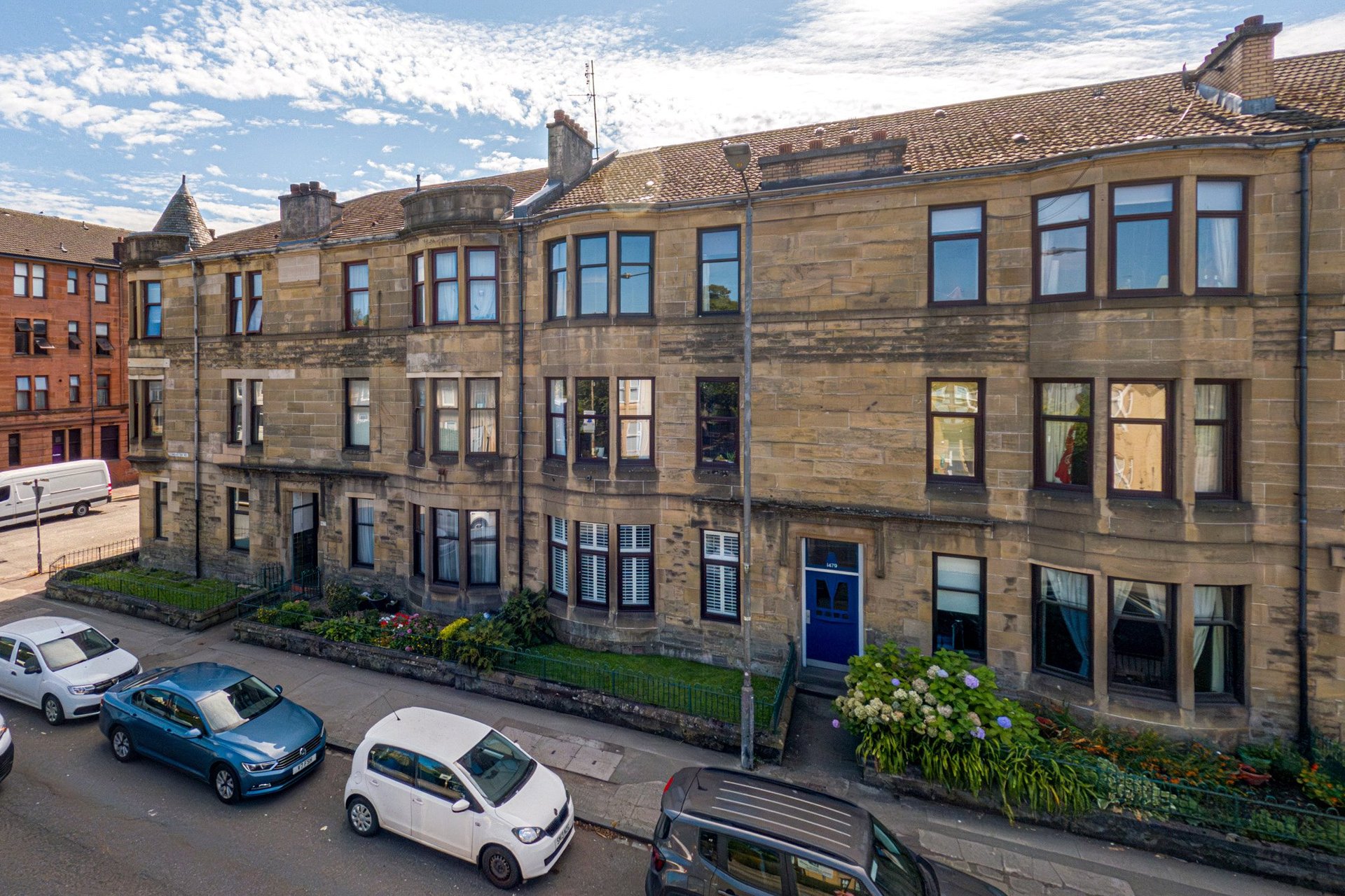 0/1, 1479 Dumbarton Road, Scotstoun, Glasgow, G14 9XL - Picture #25