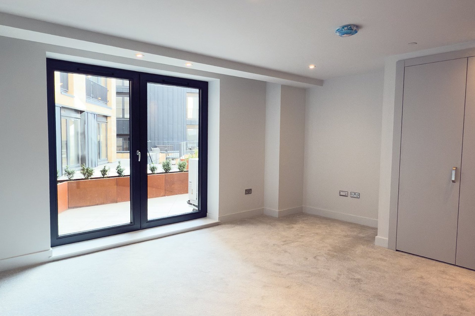 Plot B2-09 Village View, 11 Sunbury Mews, Edinburgh, EH4 3BX - Picture #8