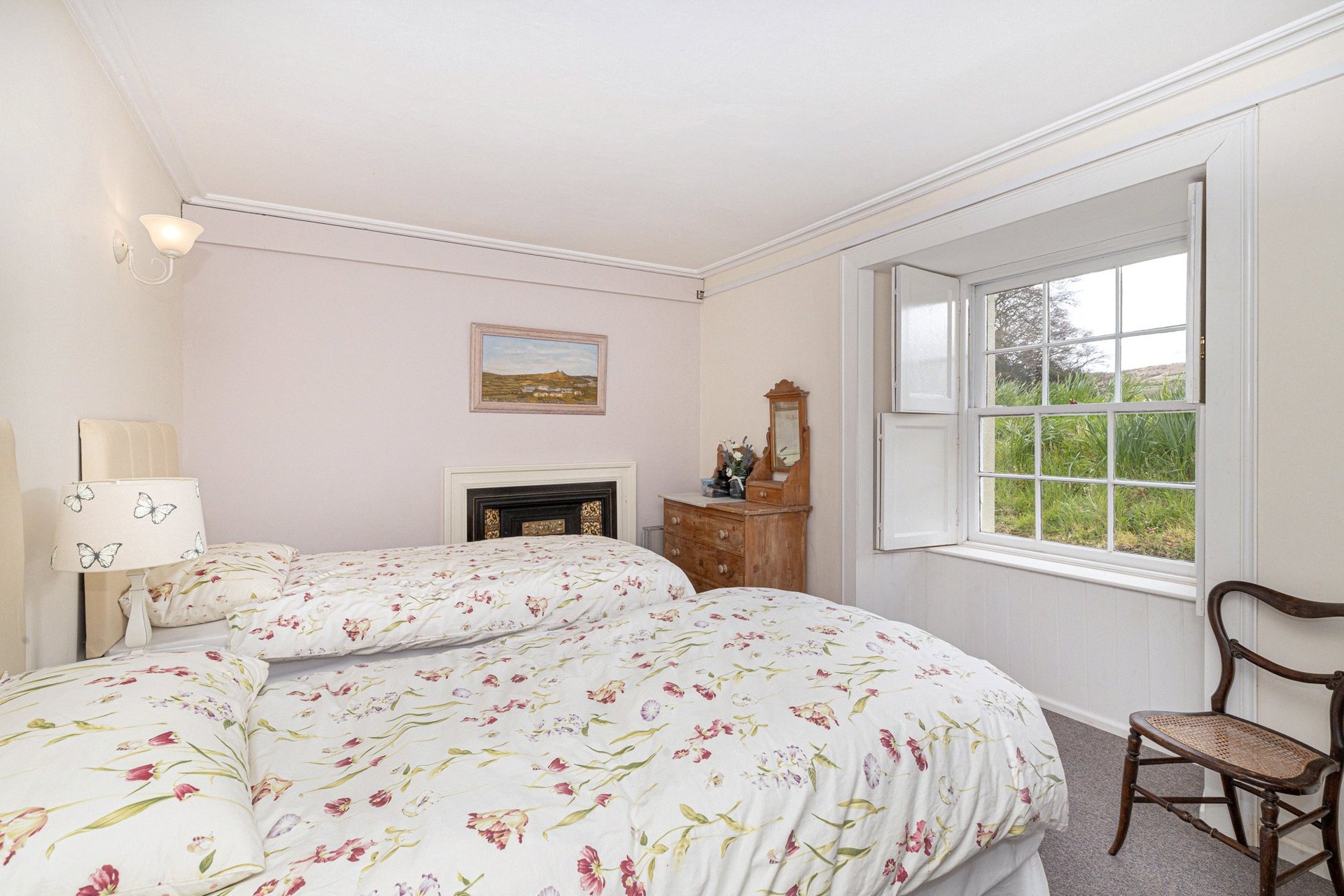The Manse, 5 Manse Road, Colmonell, Girvan, South Ayrshire, KA26 0SA - Picture #19