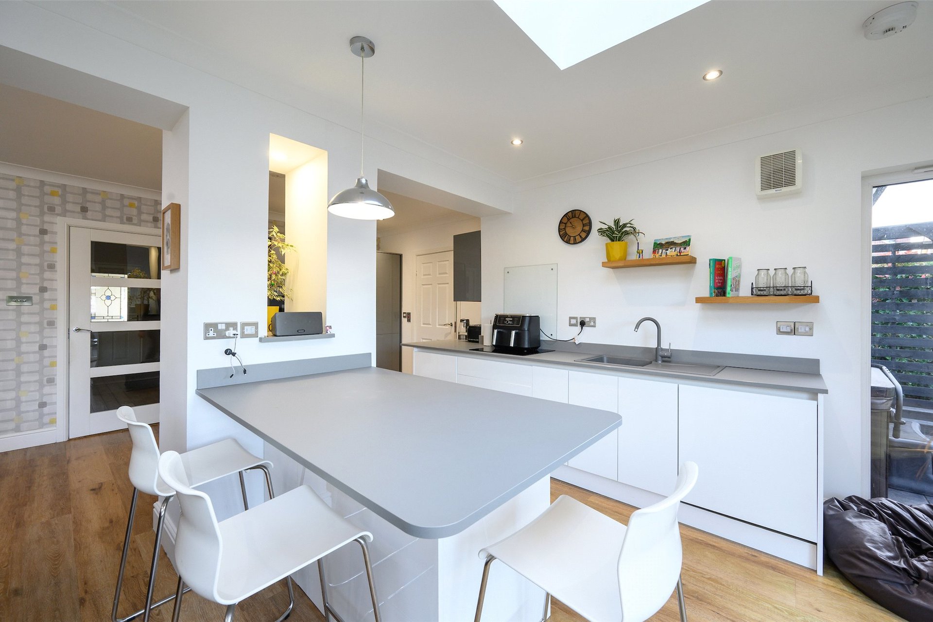 22 Kellie Place, Dunbar, East Lothian, EH42 1GF - Picture #6