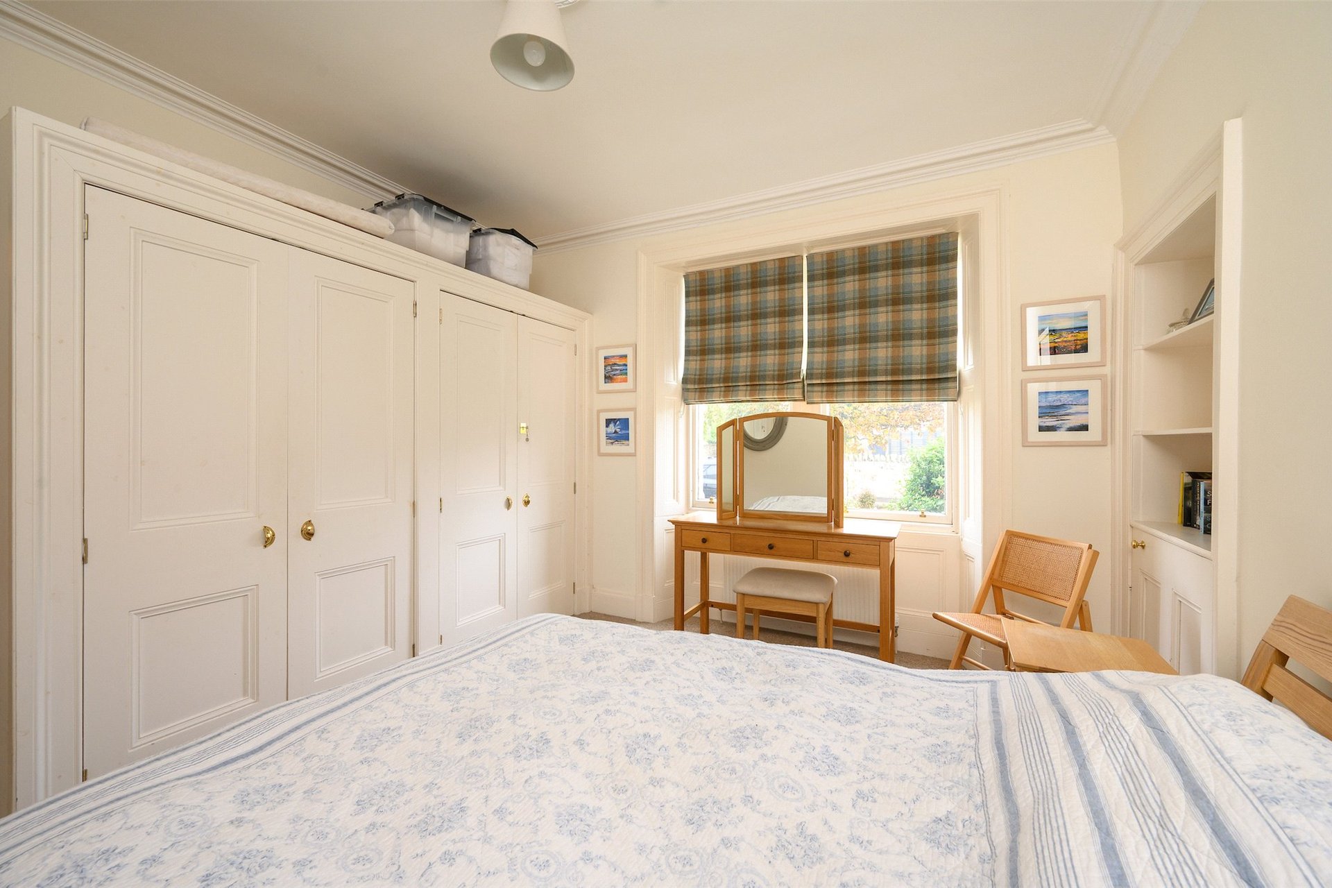 1 Hopetoun Terrace, Gullane, East Lothian, EH31 2DD - Picture #8