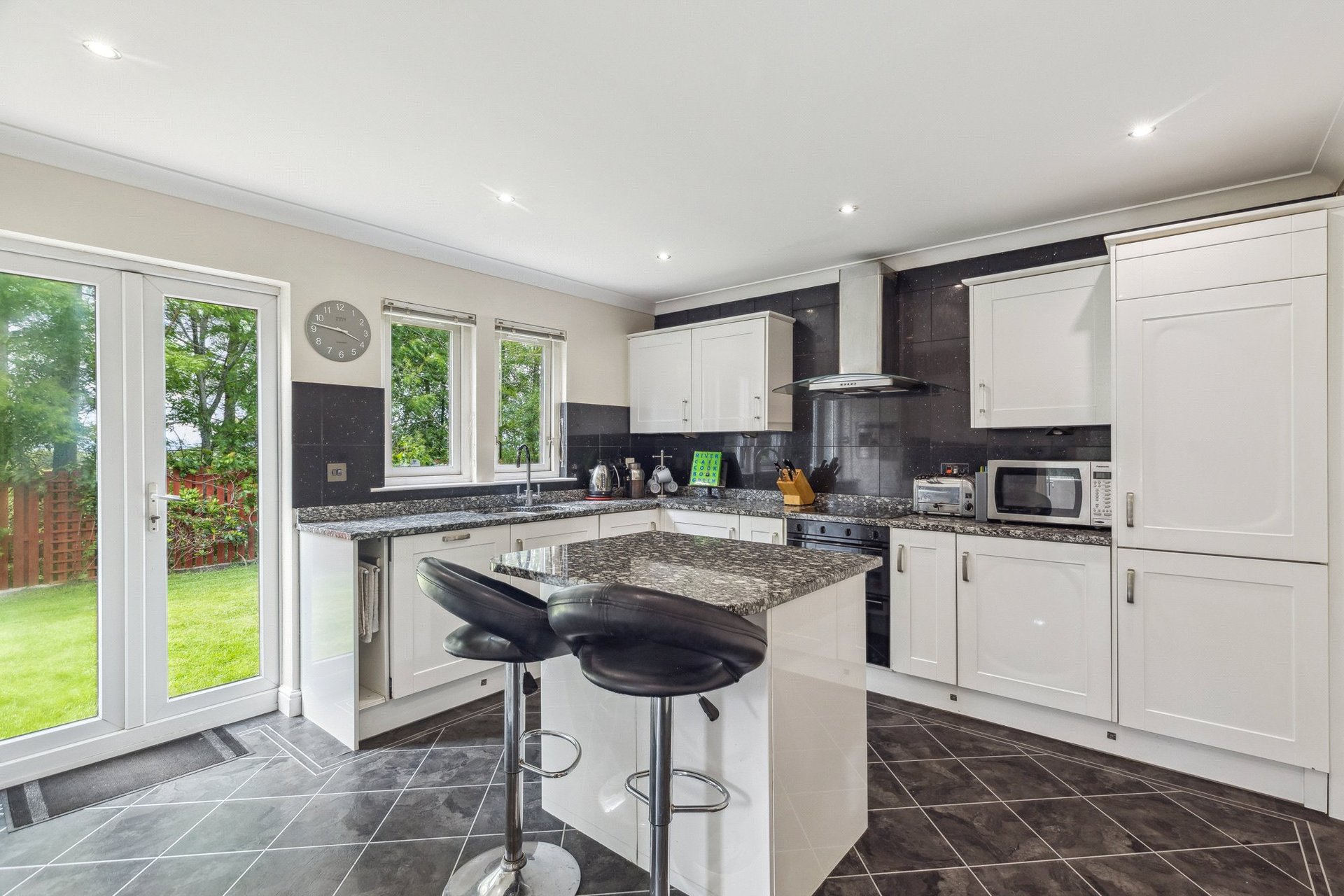7 Lynebank Grove, Newton Mearns, Glasgow, G77 5GB - Picture #10
