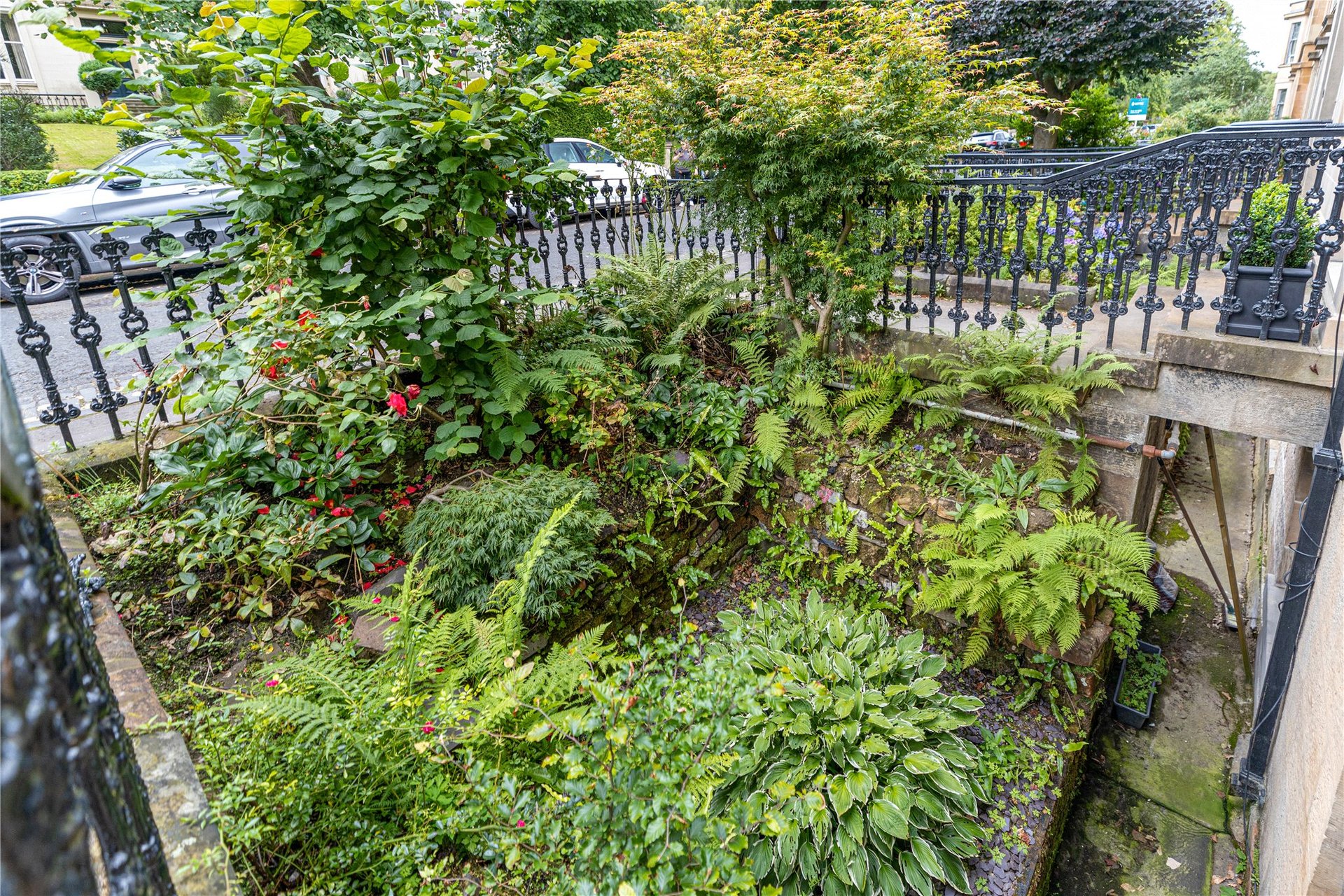 12 Hamilton Drive, Botanics, Glasgow, G12 8DR - Picture #62