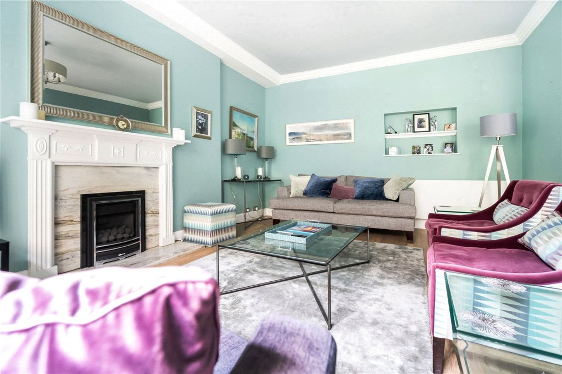 8A Northumberland Street, Edinburgh, Midlothian, EH3 6LW - Picture #6