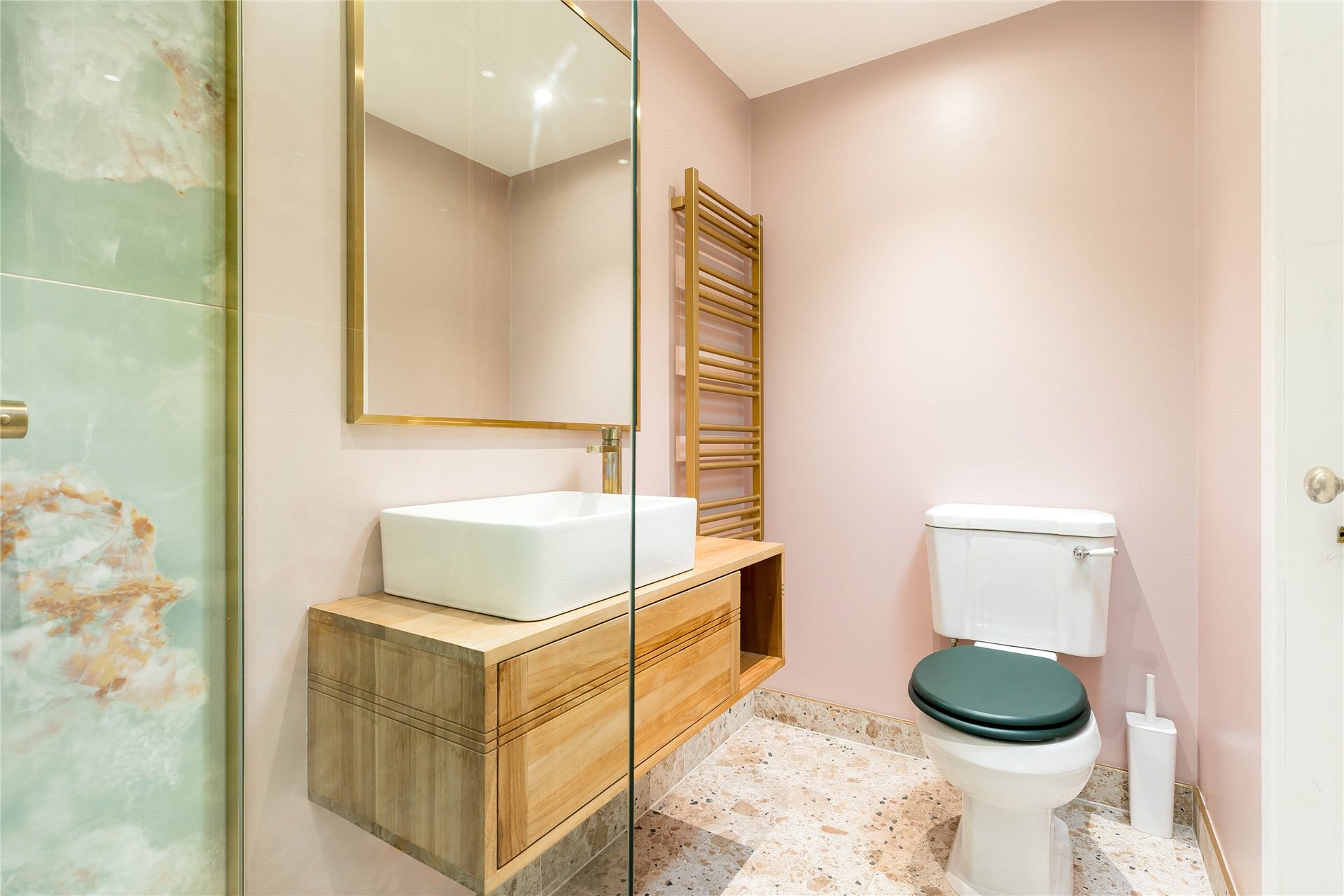 27/3 Dundas Street, New Town, Edinburgh, EH3 6QQ - Picture #17