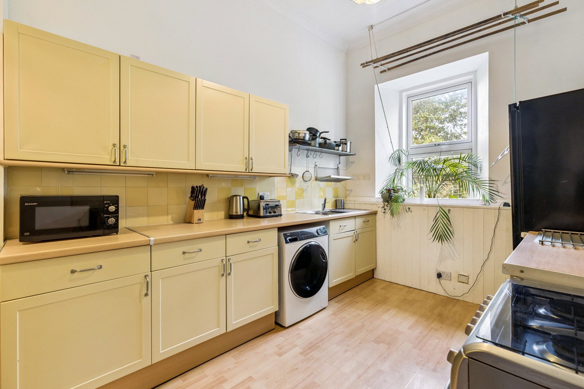 3/1, 10 Willowbank Crescent, Woodlands, Glasgow, G3 6NB - Picture #5