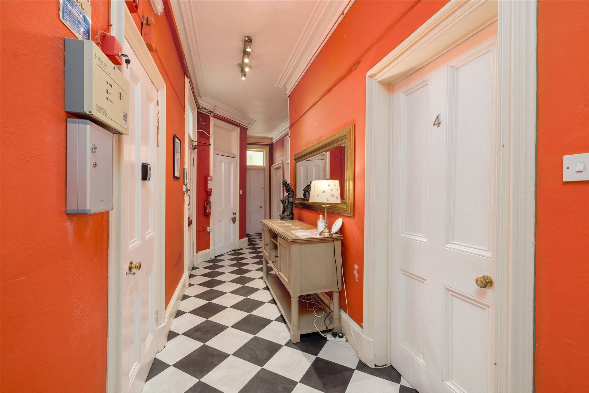 119(3f2), Warrender Park Road, Marchmont, Edinburgh, EH9 1EN - Picture #14