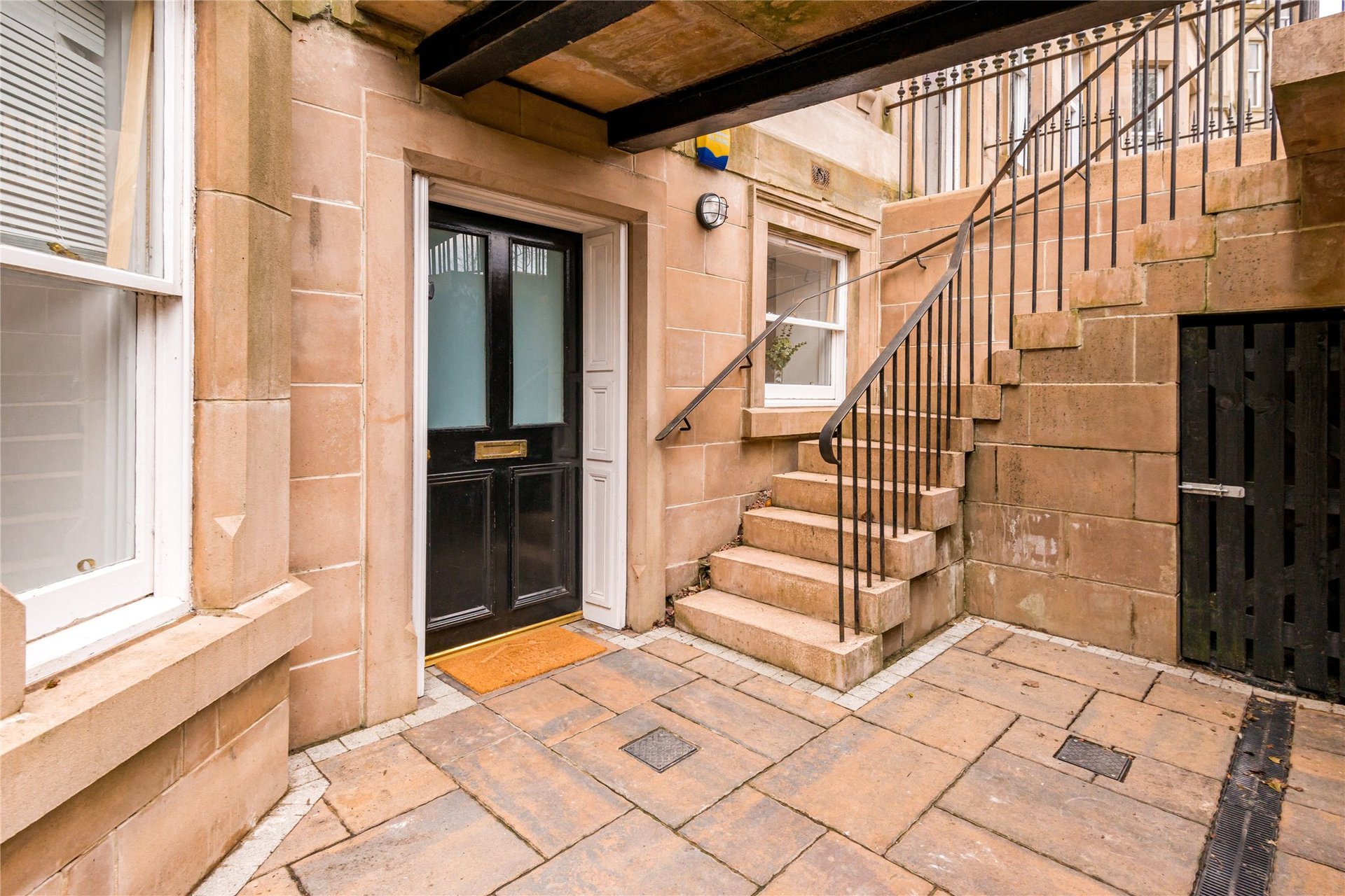 130A Brunton Gardens, Edinburgh, Midlothian, EH7 5ET - Picture #2