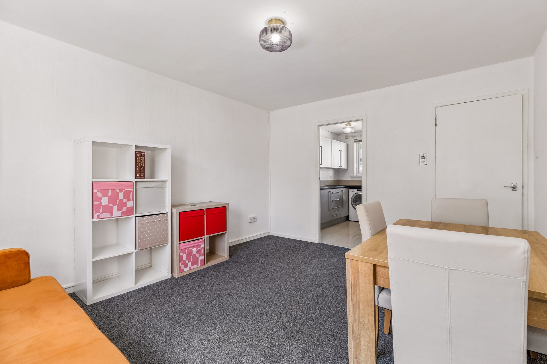 2/3, 4 Princes Place, Dowanhill, Glasgow, G12 9HN - Picture #5