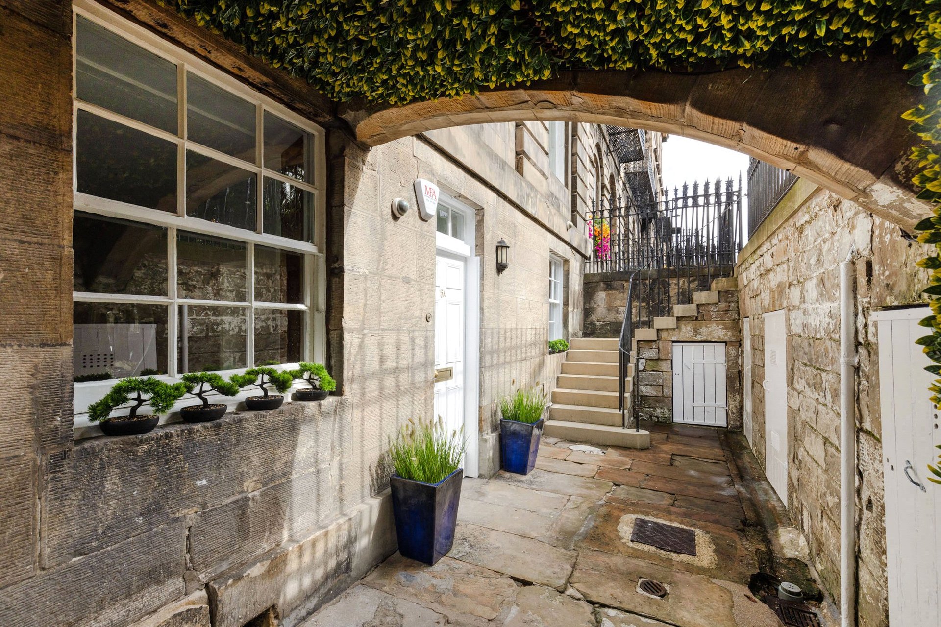 5A St. Colme Street, Edinburgh, Midlothian, EH3 6AA - Picture #23