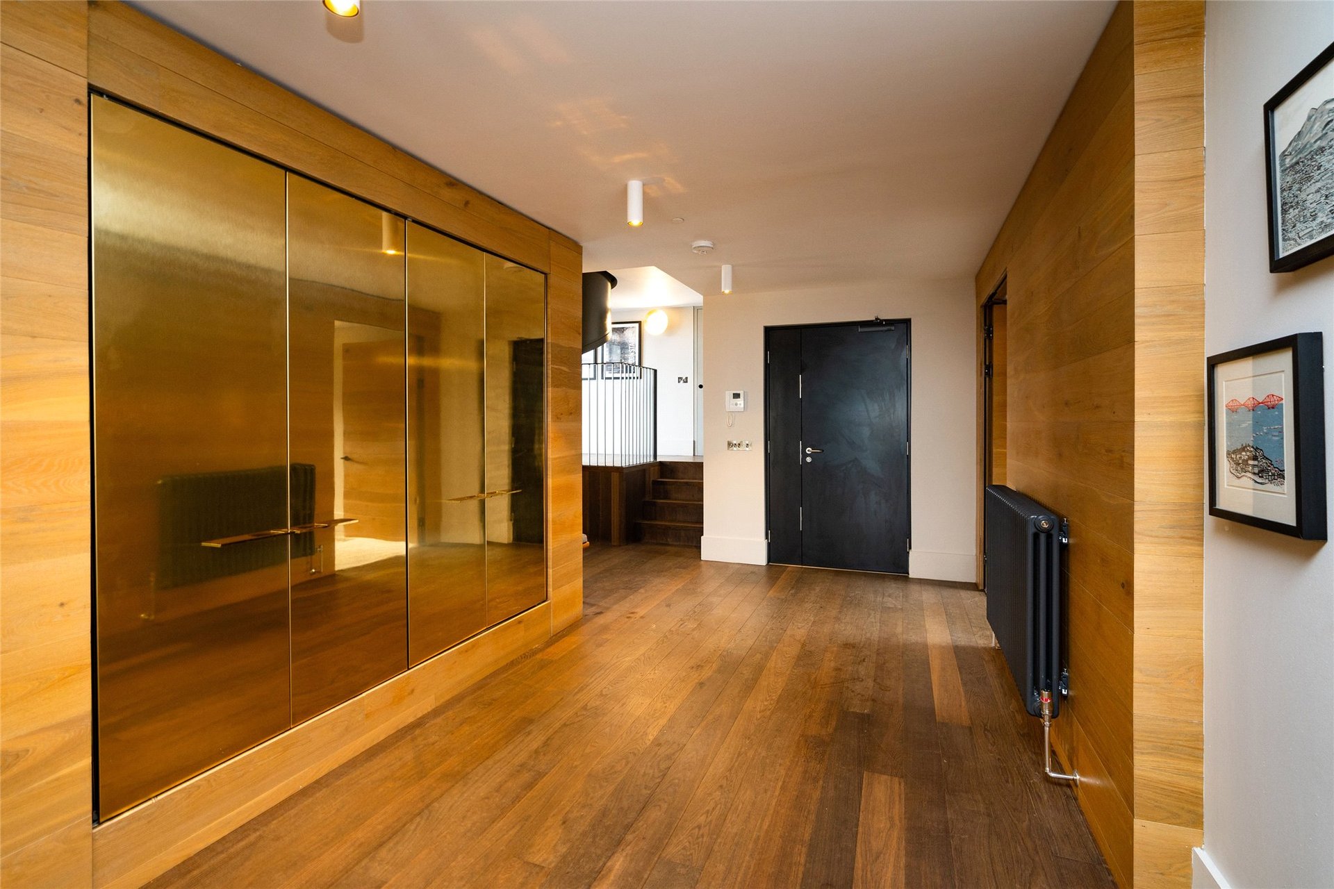 Apartment 5, 3 St Andrews Square, Edinburgh, EH2 2BD - Picture #19