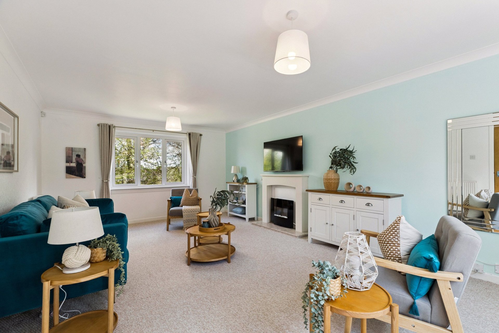 139 Monreith Road East, Cathcart, Glasgow, G44 3DF - Picture #9