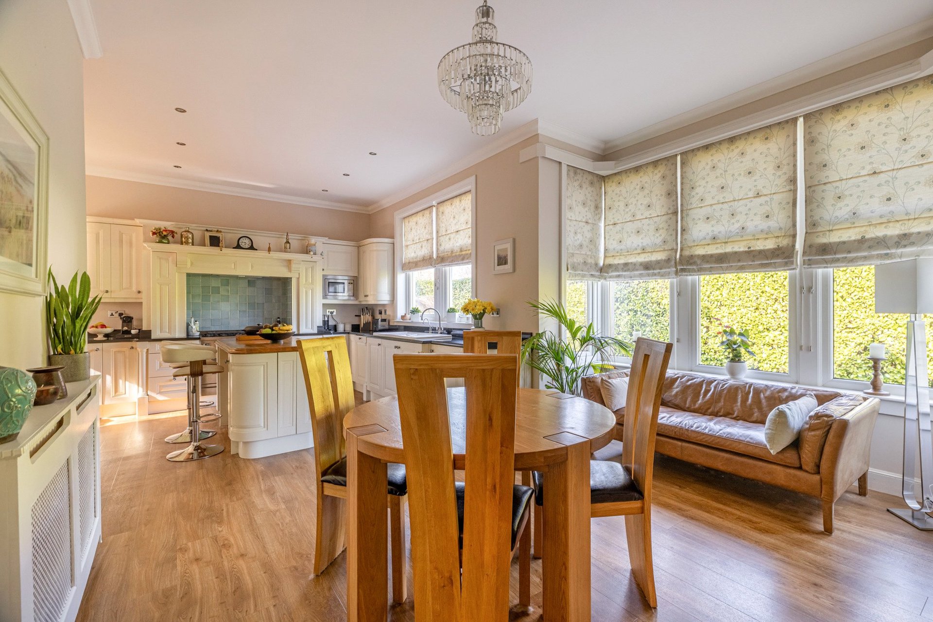 Rosemount, 14 Lethington Road, Giffnock, Glasgow, East Renfrewshire, G46 6TB - Picture #17