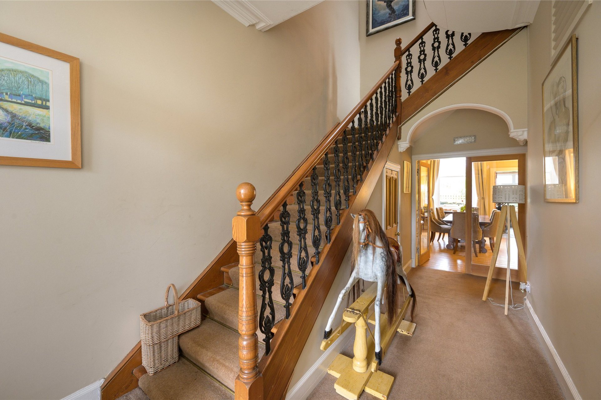 14 Park Place, Dunfermline, Fife, KY12 7QL - Picture #3