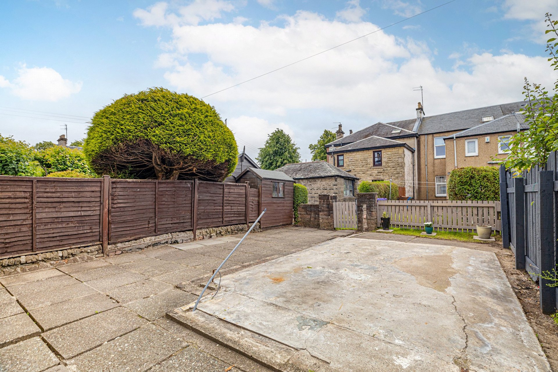 59 Victoria Park Drive South, Scotstoun, Glasgow City, G14 9NX - Picture #30