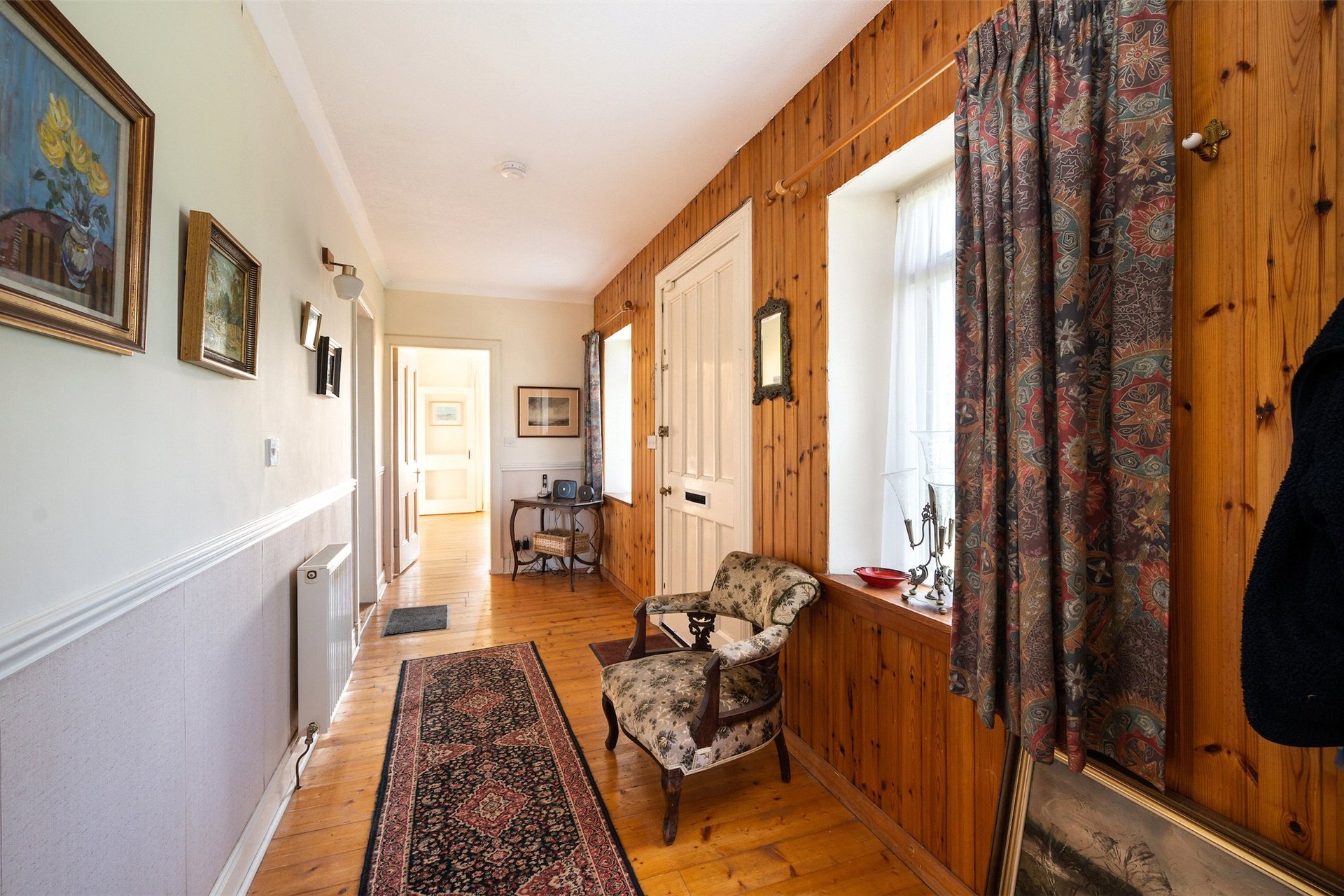 Old Schoolhouse, Cowpits Road, Whitecraig, Musselburgh, EH21 8LX - Picture #4