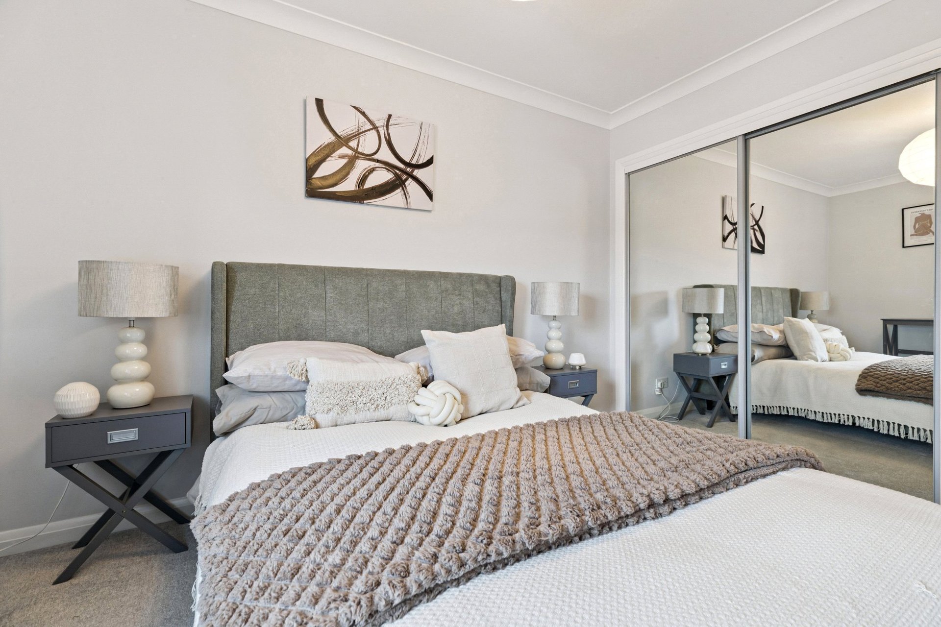 Flat 28, Norval Court, 12 Norval Street, Partick, Glasgow, G11 7RX - Picture #14