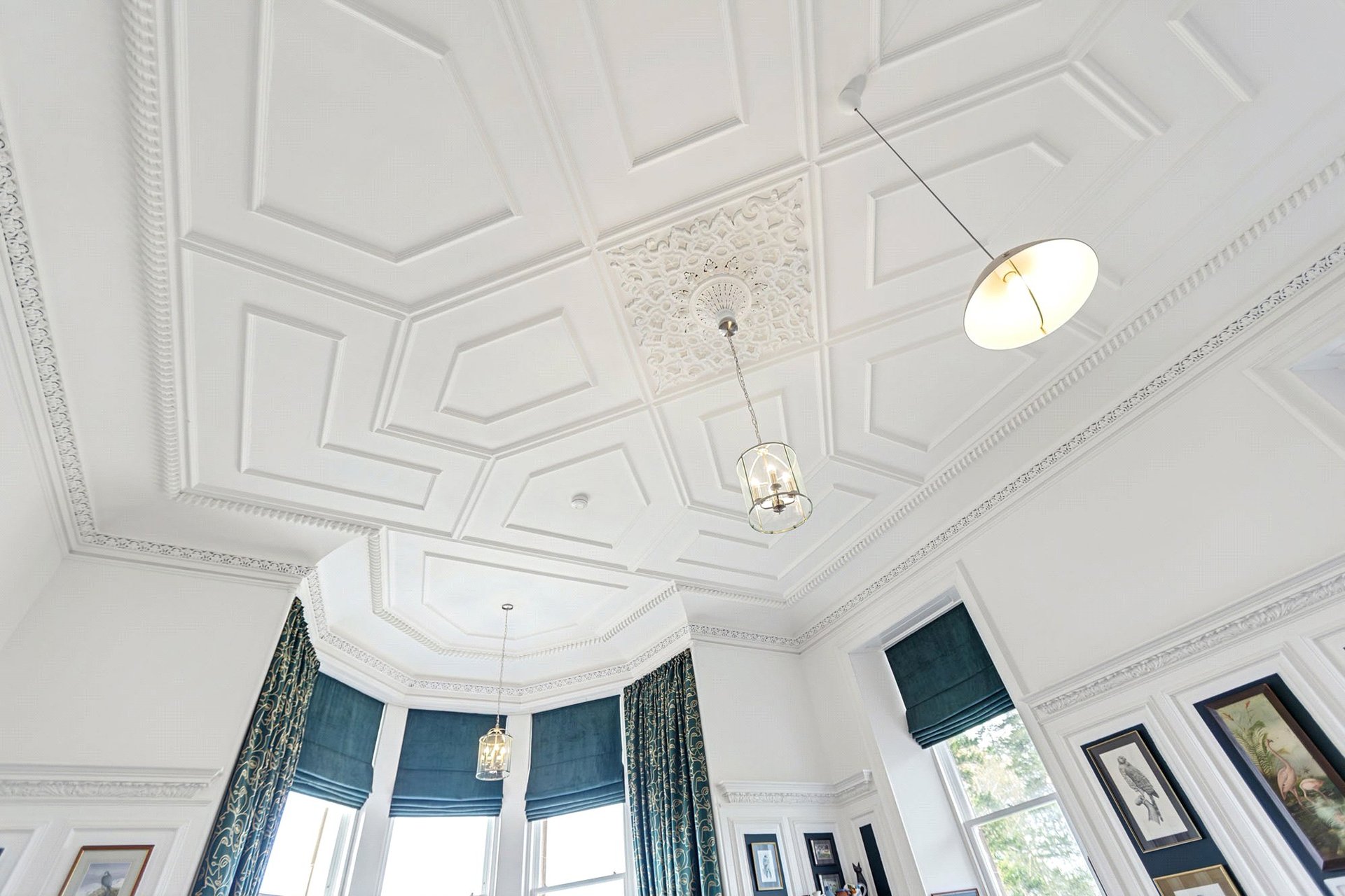 Apartment 1, Blairvadach House, Shandon, Helensburgh, Argyll and Bute, G84 8NN - Picture #6