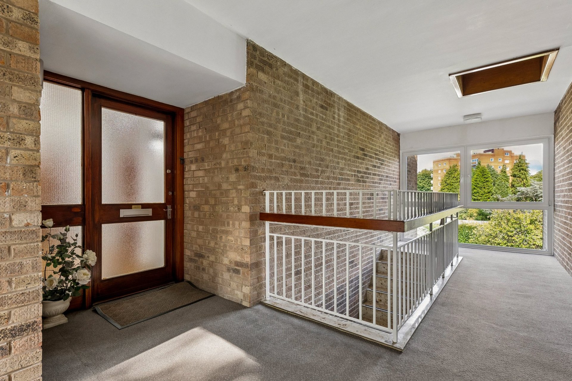 Flat 3/4 Whistlefield Court, Bearsden, G61 1PX - Picture #3