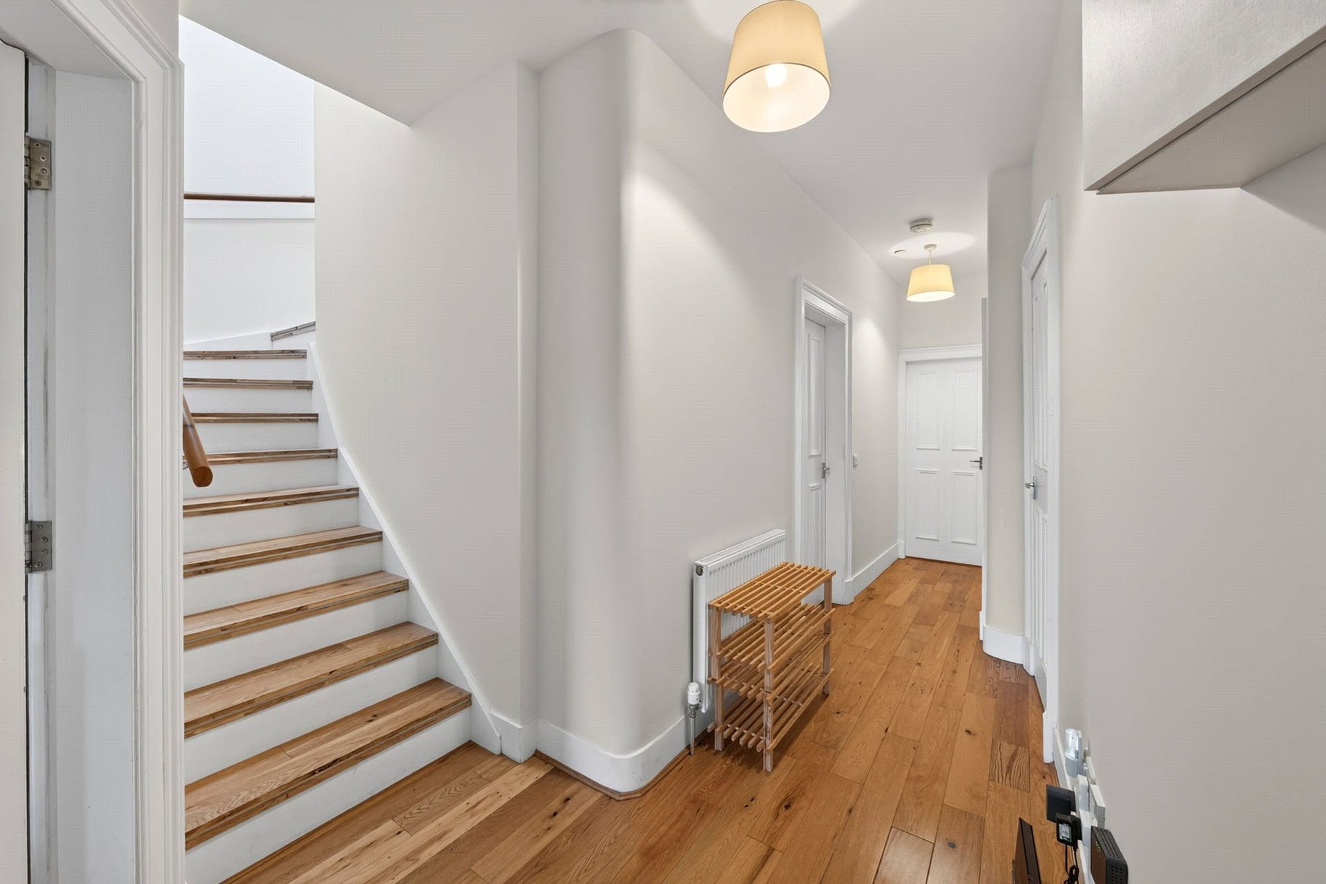Flat 7, 29 Royal Park Terrace, Edinburgh, Midlothian, EH8 8JA - Picture #16