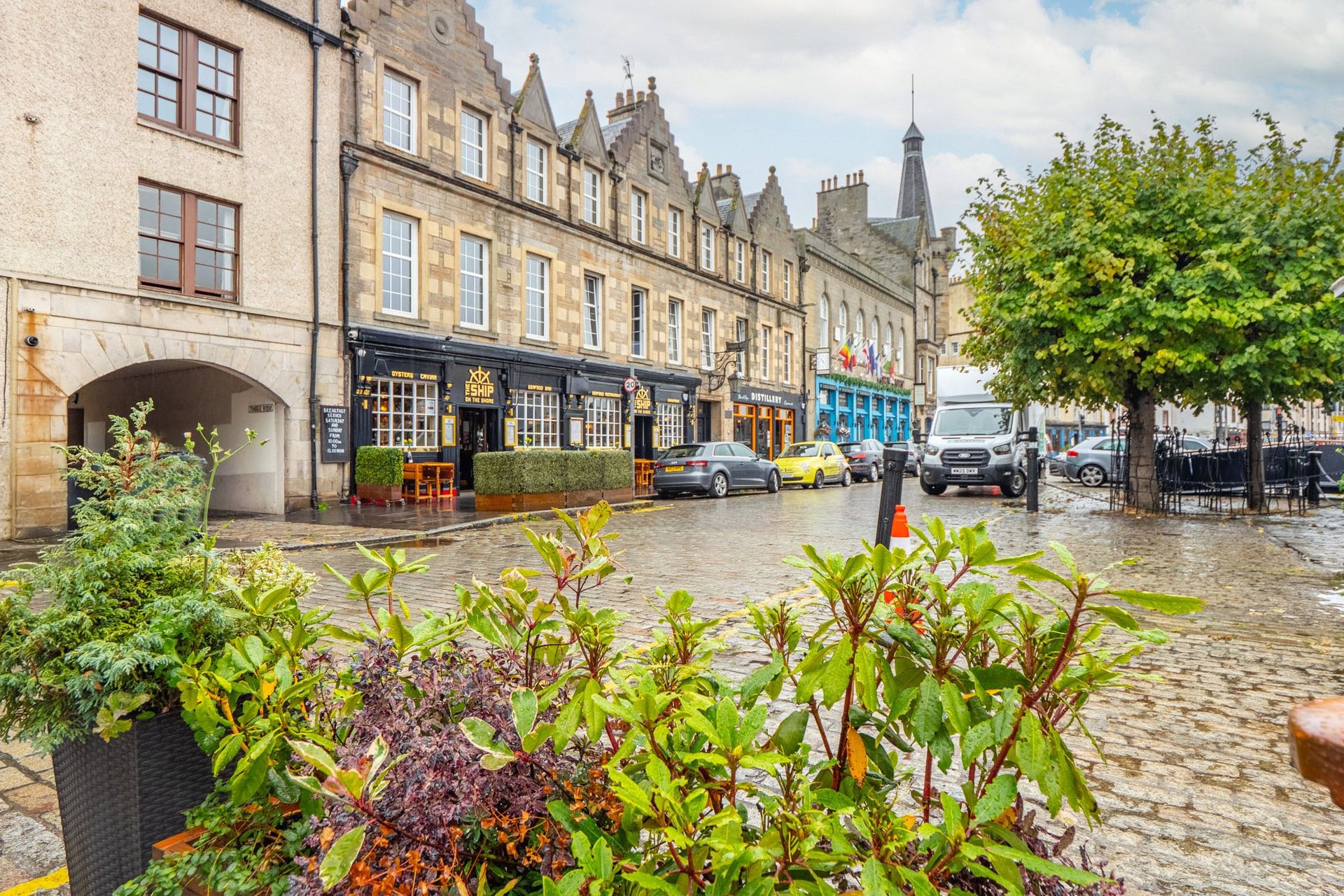 56/9 Timber Bush, Leith, Edinburgh, EH6 6QH - Picture #26