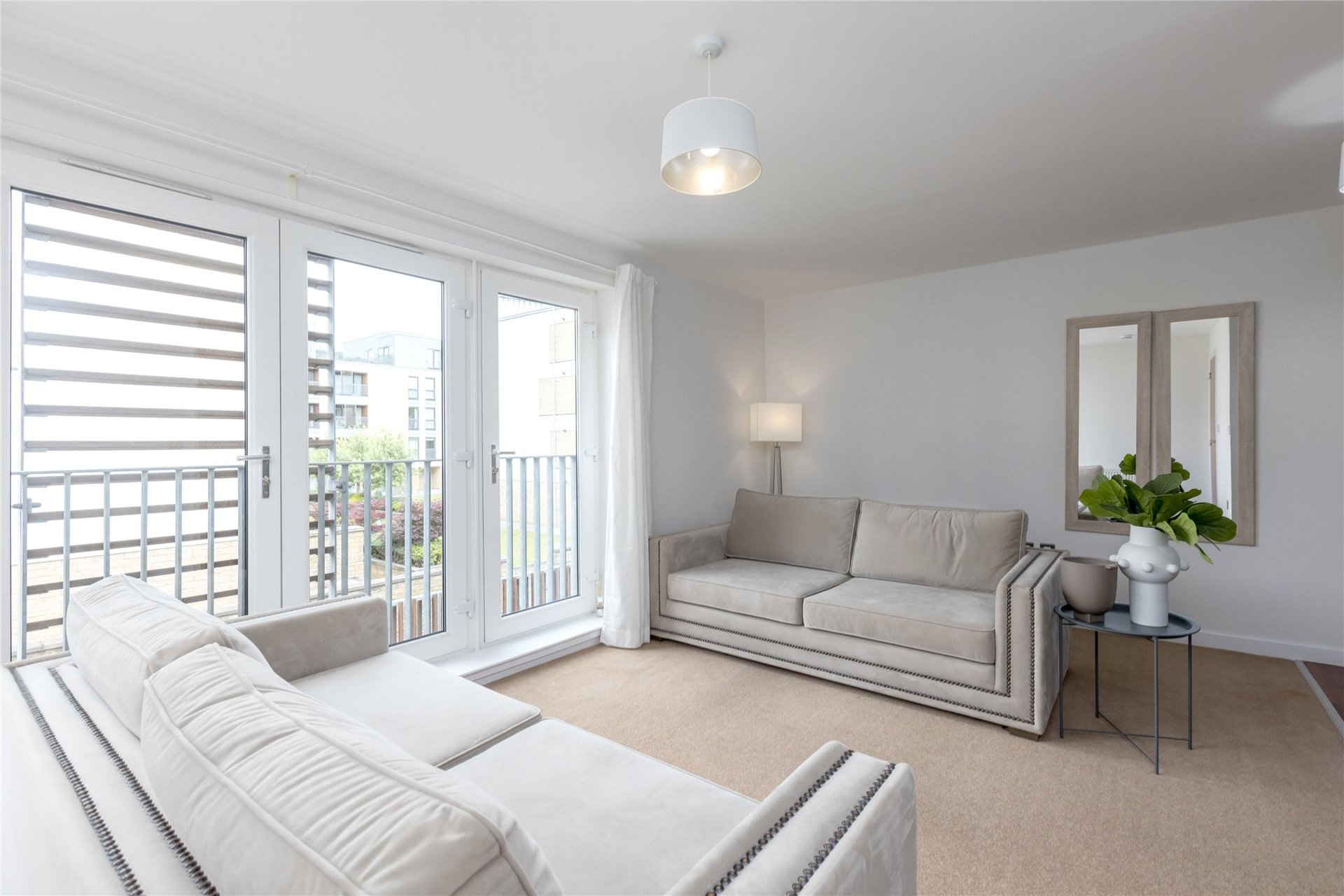 Flat 5, 32 Kimmerghame Drive, Edinburgh, Midlothian, EH4 2GJ - Picture #7