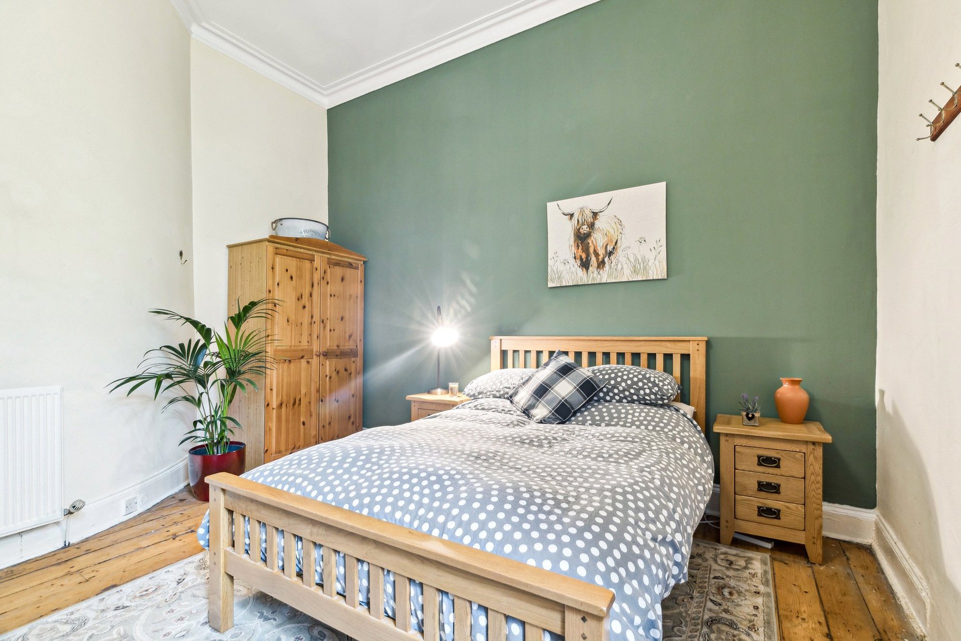 Flat 1/1, 158 Kenmure Street, Pollokshields, Glasgow, G41 2LD - Picture #17