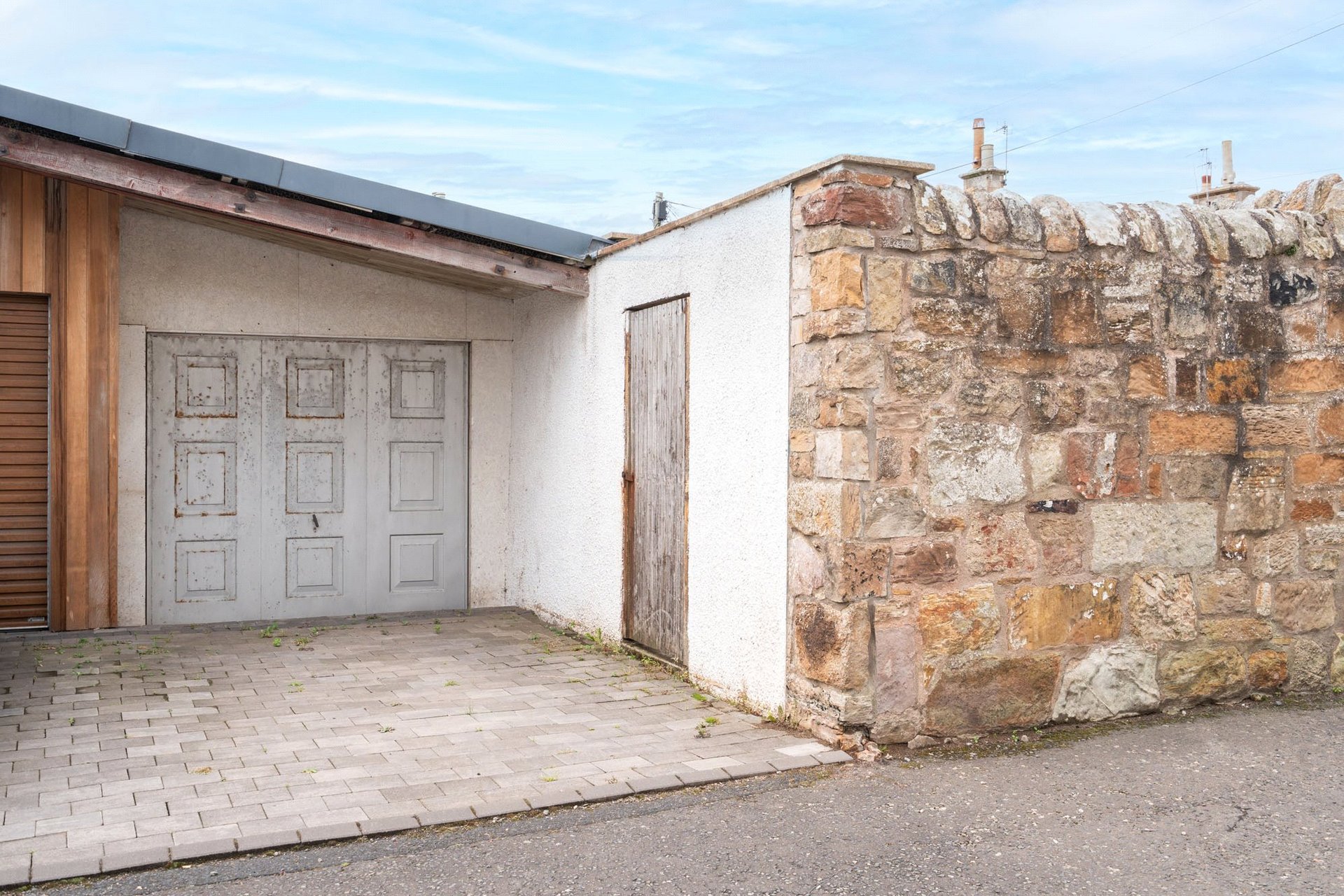 1 Backgate, Pittenweem, Anstruther, Fife, KY10 2QD - Picture #28