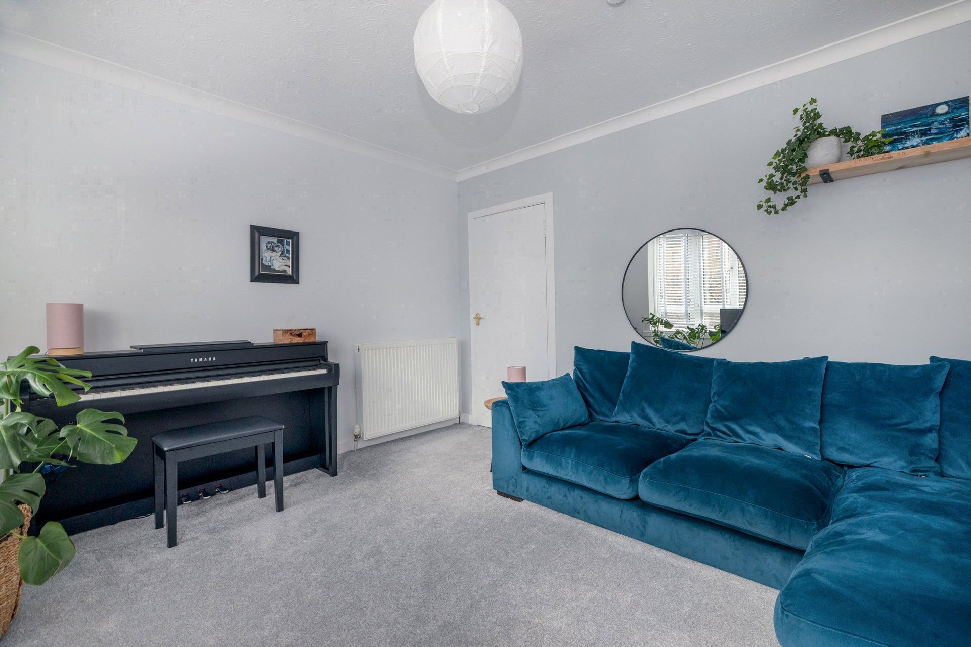 1/1, 57 Winton Drive, Kelvinside, Glasgow, G12 0QB - Picture #6