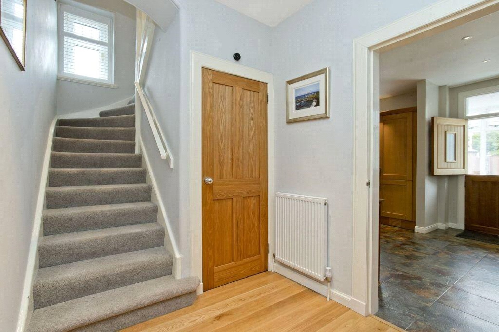 4 Abbey Road, North Berwick, East Lothian, EH39 4BS - Picture #10